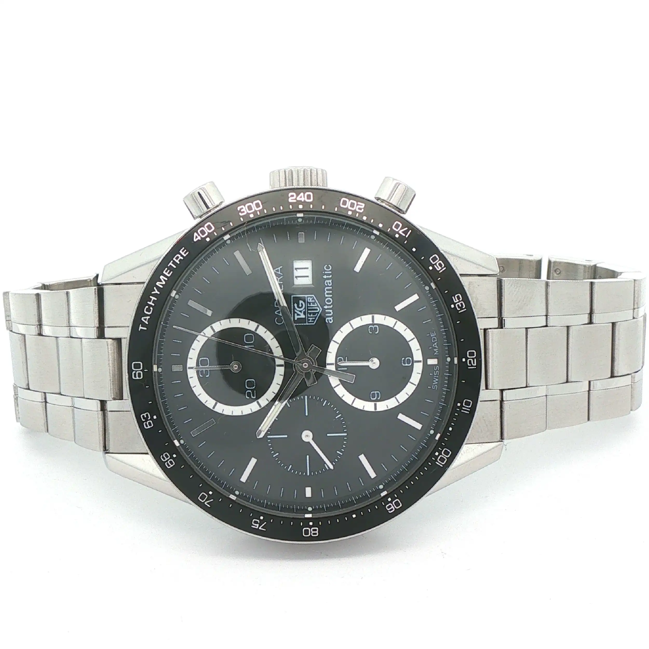 Herrenuhr Tag Heuer Carrera Herrenuhr Tag Heuer Carrera