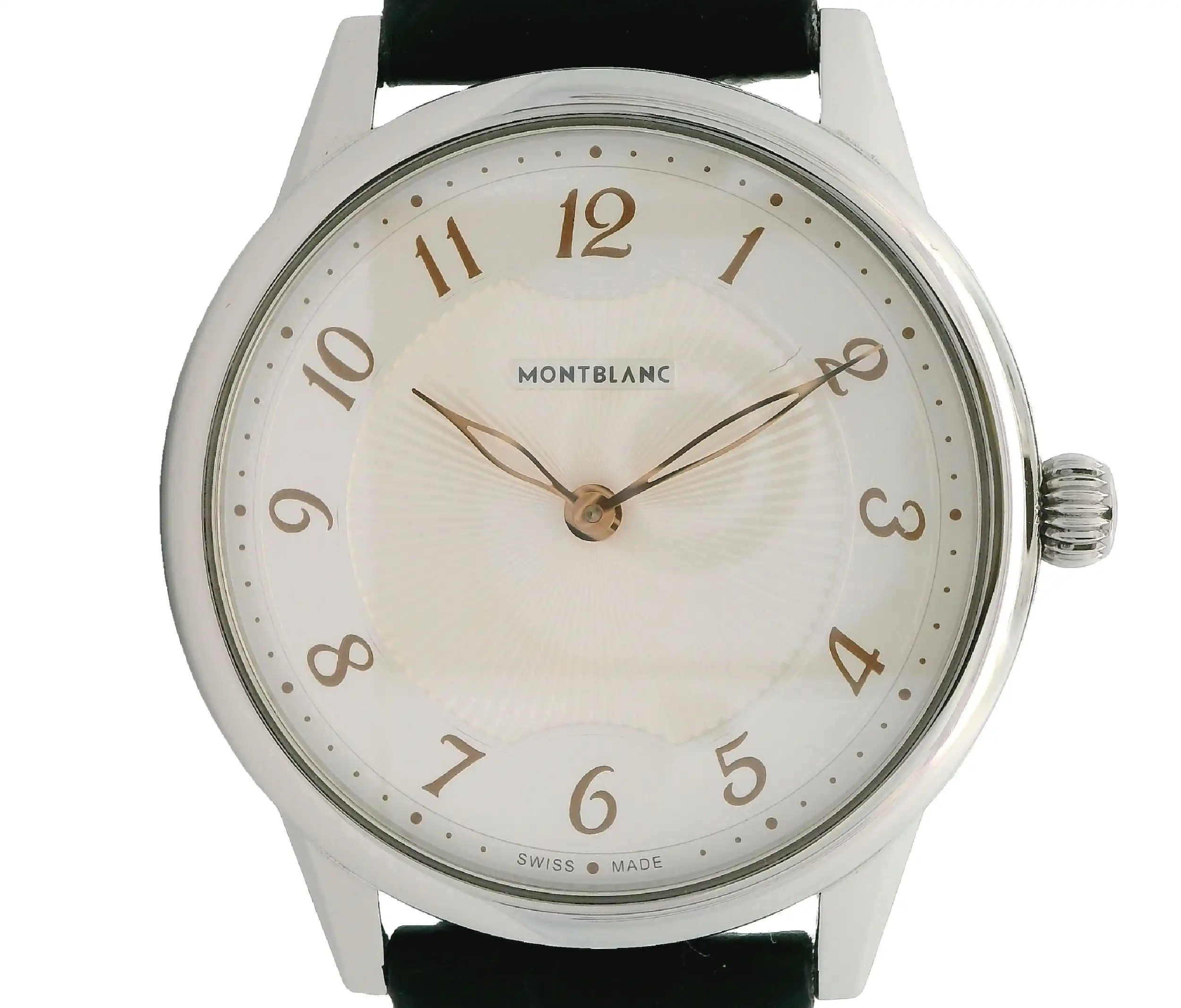 Damenuhr Montblanc Bohéme Quarz Damenuhr Montblanc Bohéme Quarz