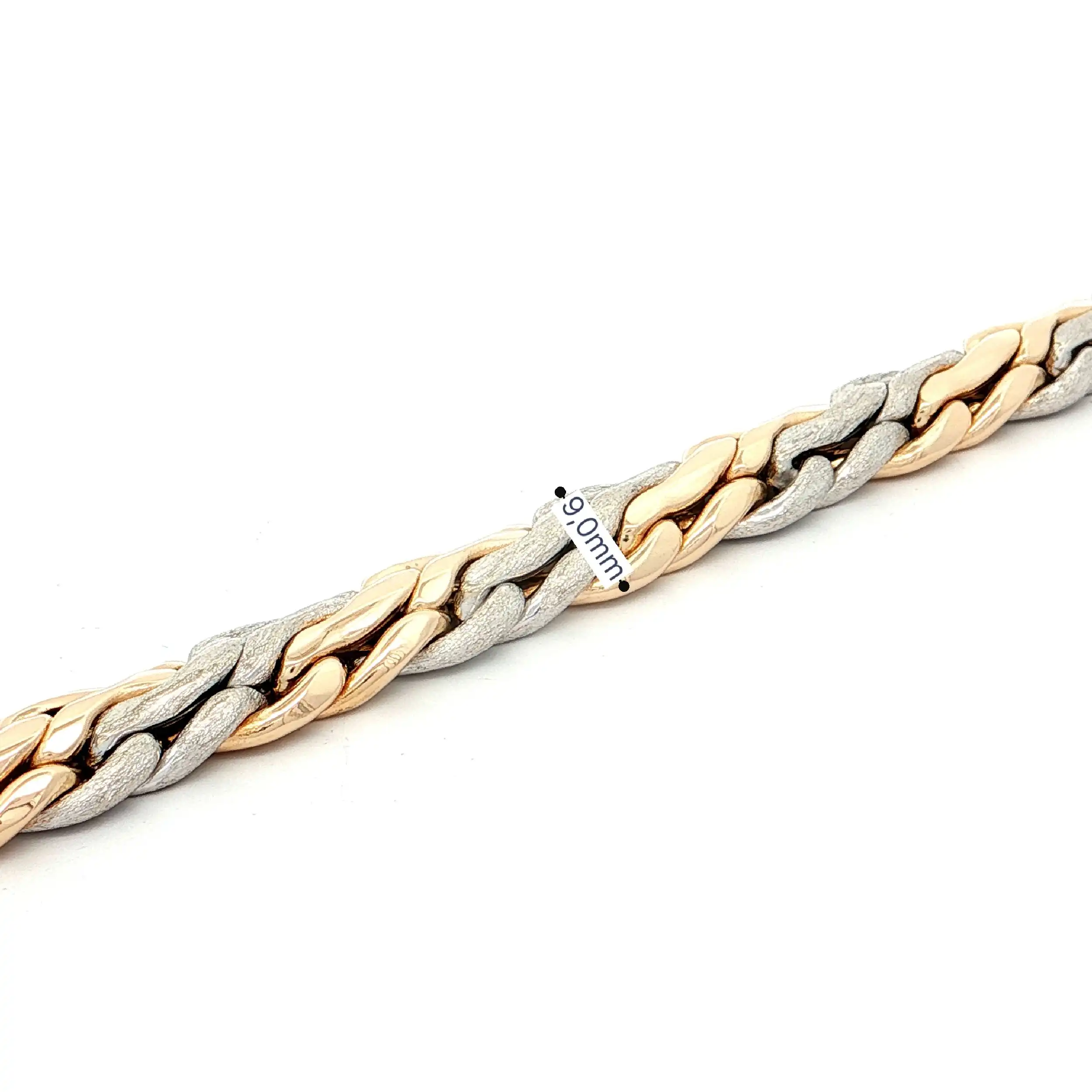 Armband Bicolor