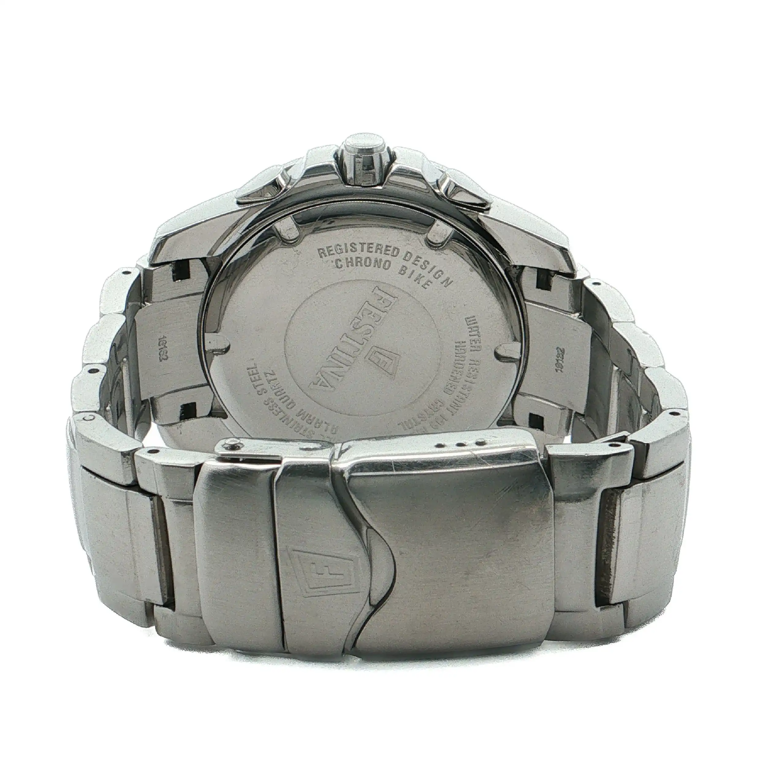 Herrenuhr Festina Sport Chronograph Ref.16162