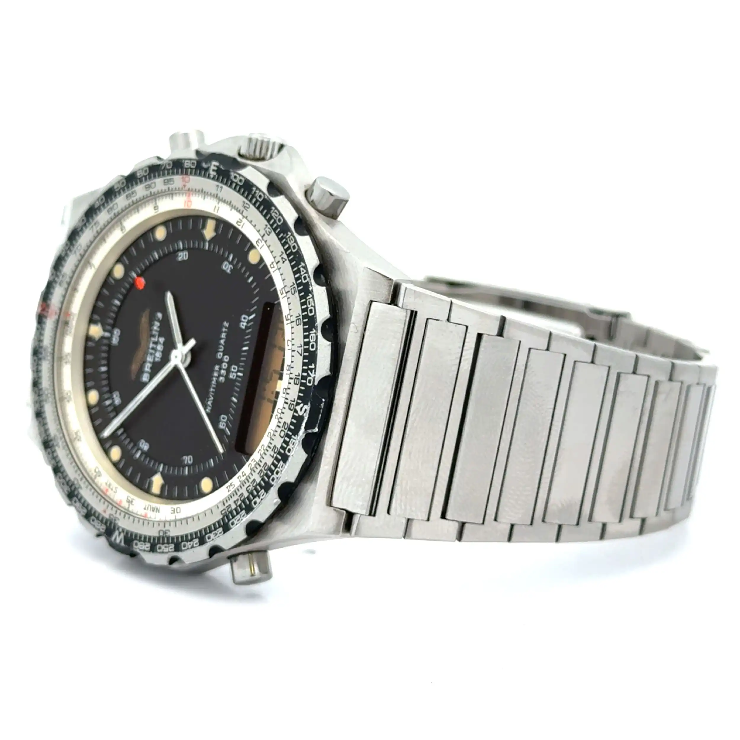 Herrenuhr Breitling Navitimer Jupiter Pilot Herrenuhr Breitling Navitimer Jupiter Pilot