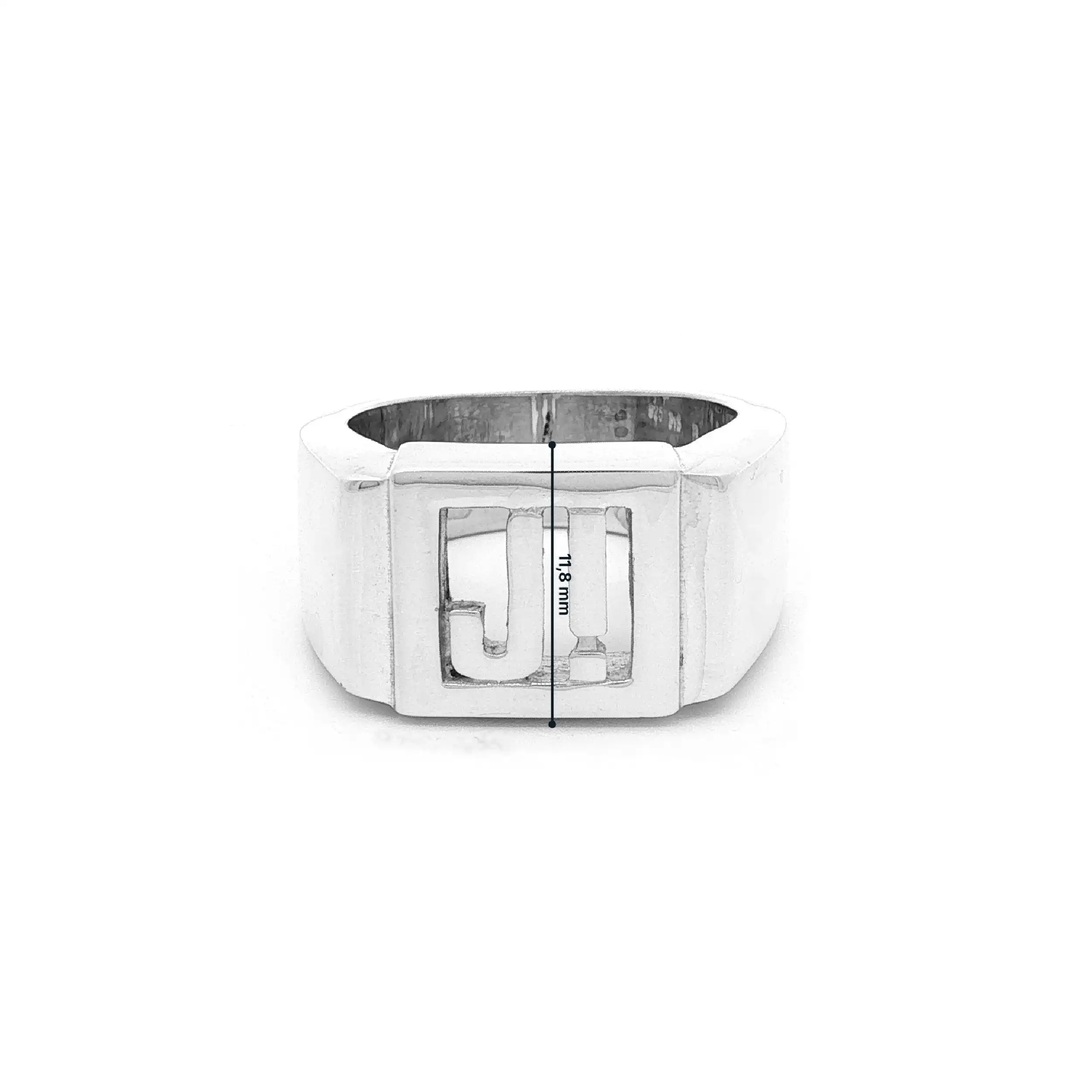 Ring Silber Joop Ring Silber Joop
