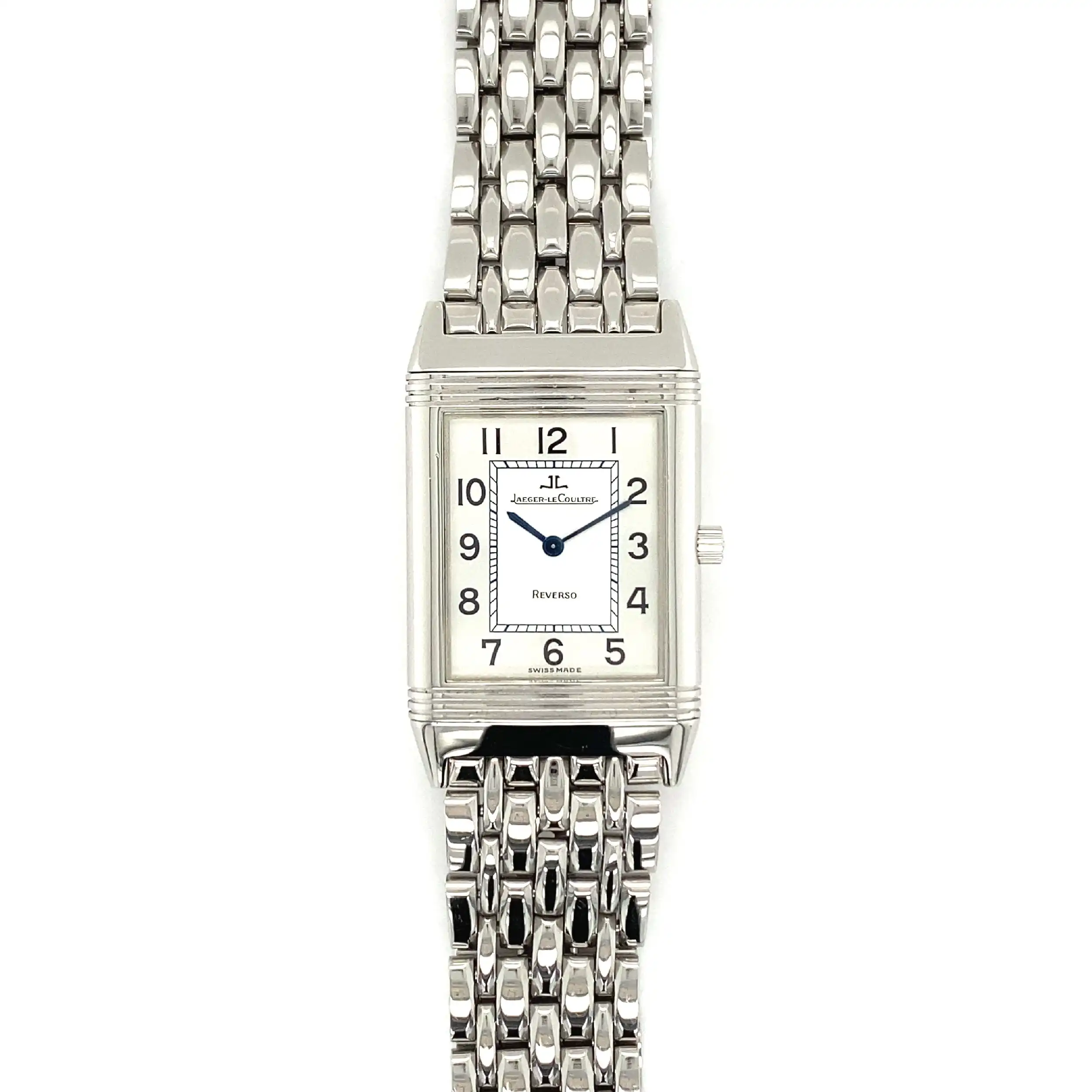 Damenuhr Jaeger-LeCoultre Reverso Classic Monoface Damenuhr Jaeger-LeCoultre Reverso Classic Monoface