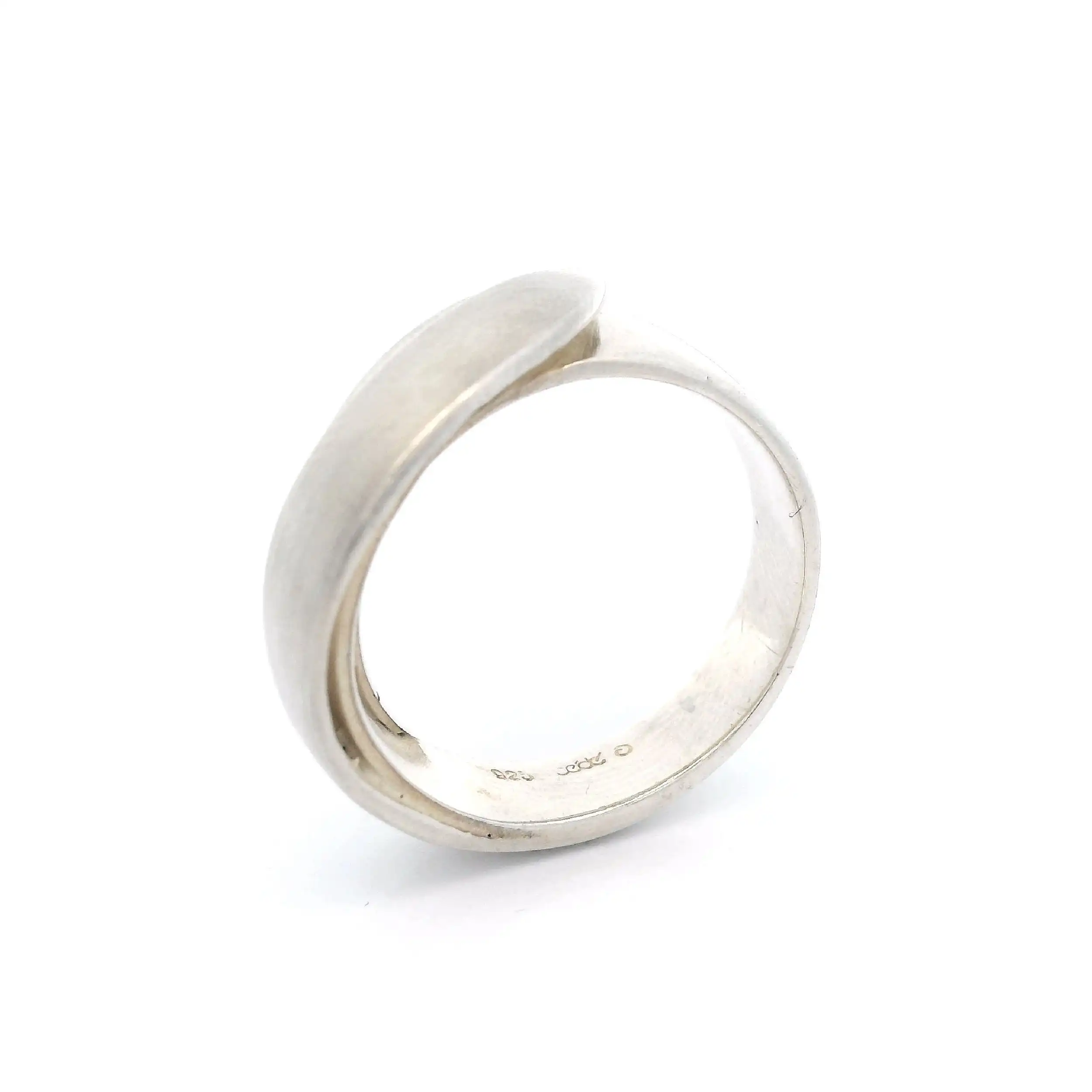 Silberring Cèdè Kollektion Silberring Cèdè Kollektion