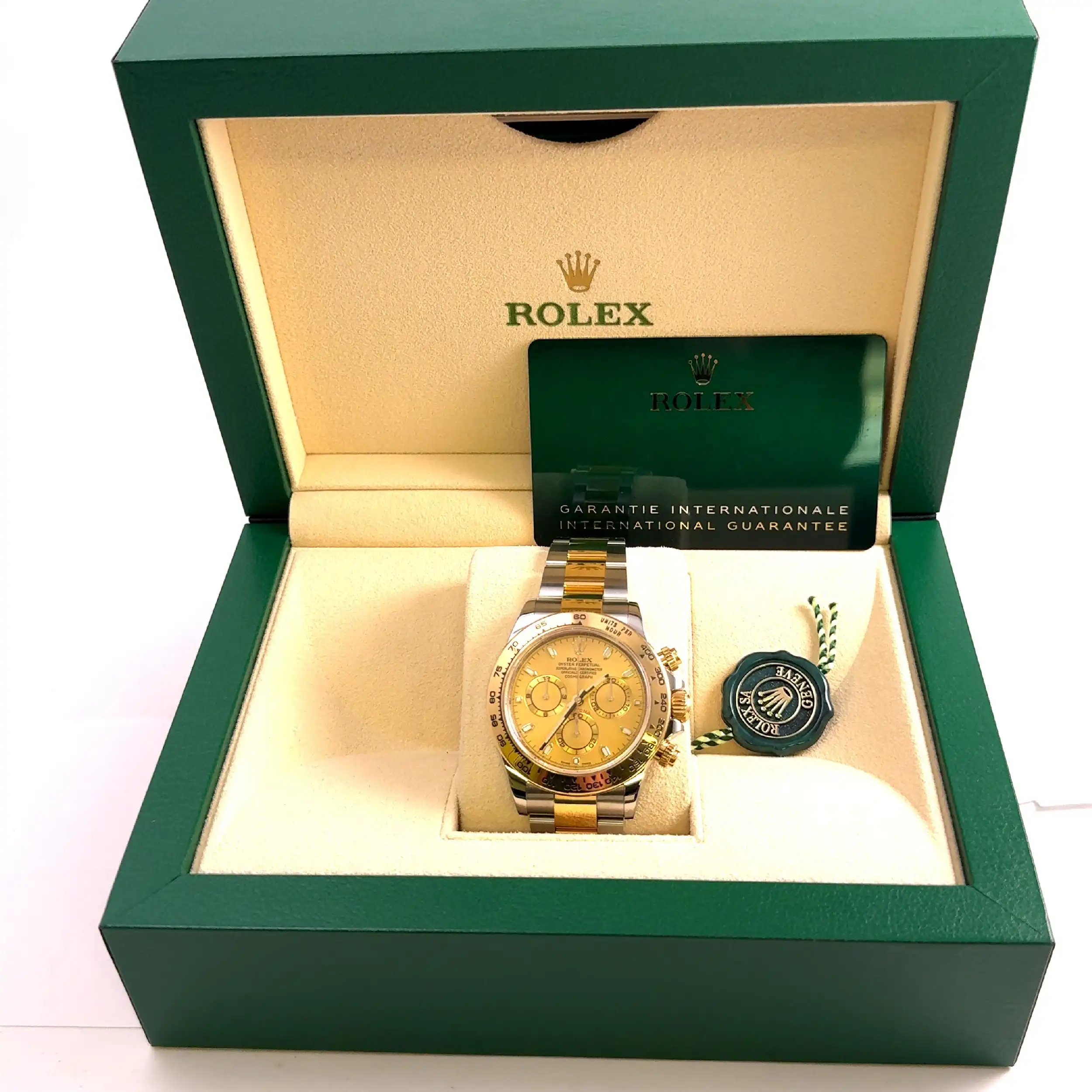 Herrenuhr Rolex Daytona Herrenuhr Rolex Daytona