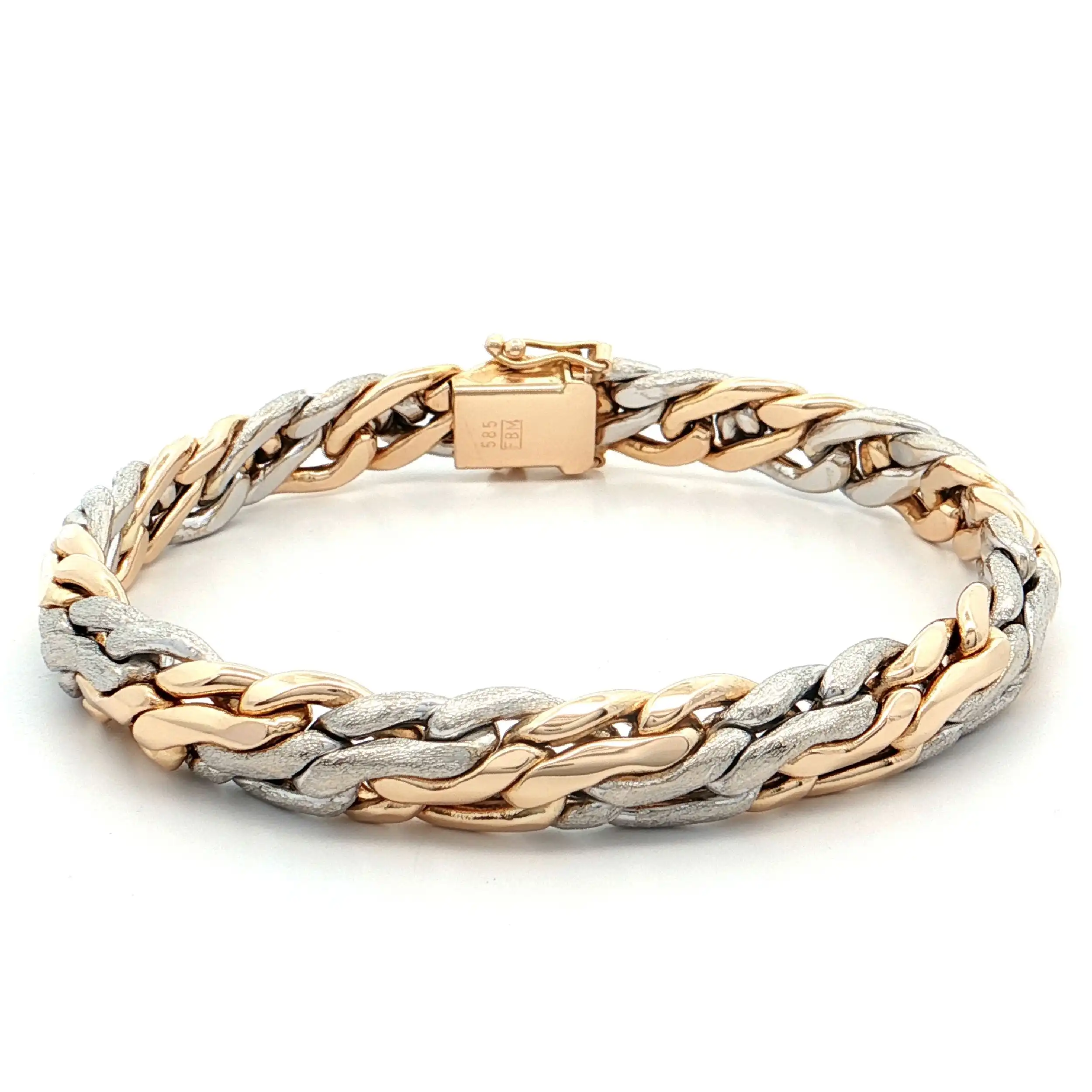 Armband Bicolor Armband Bicolor