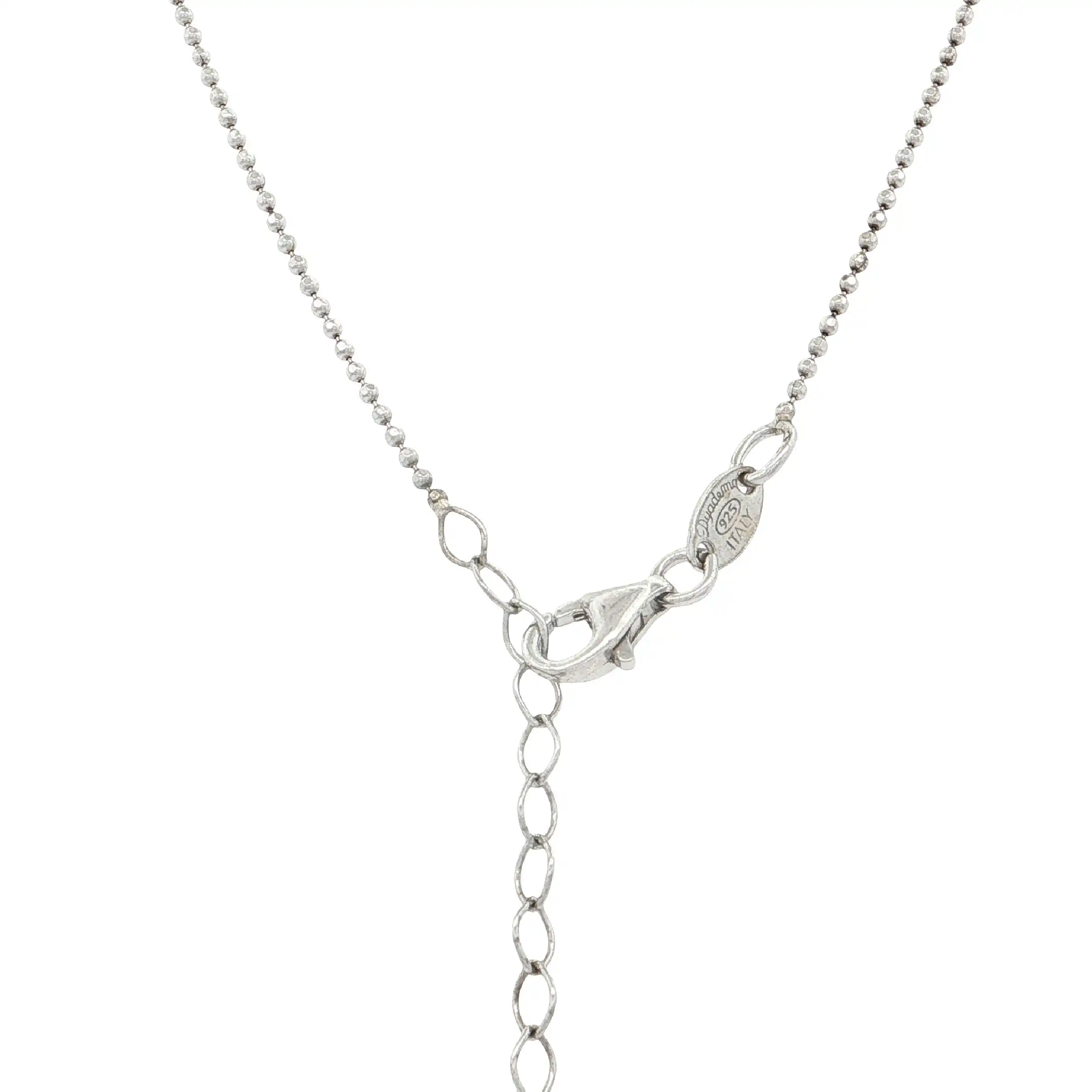 Kette Silber mit Herzanhänger vergoldet Kette Silber mit Herzanhänger vergoldet