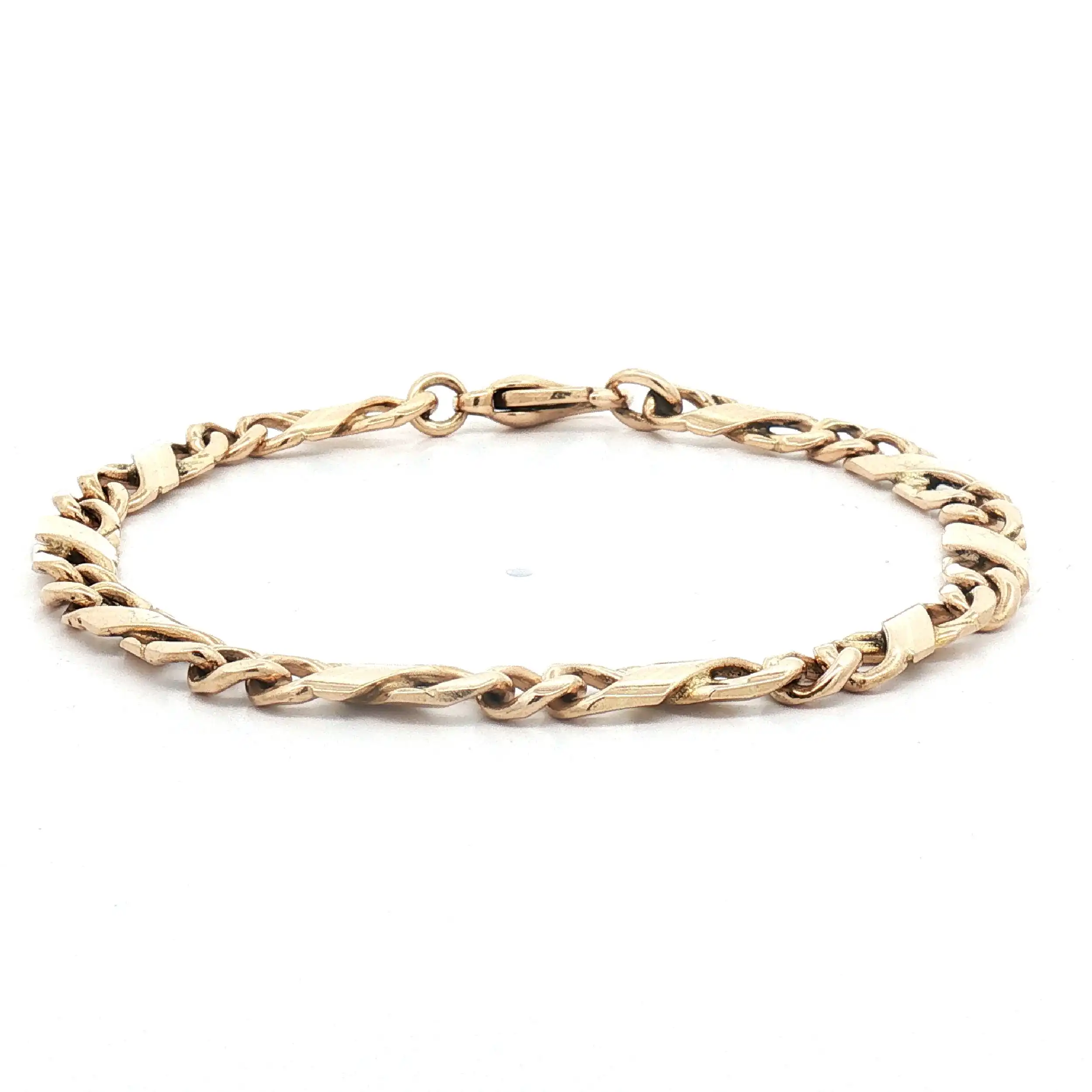 Armband Gelbgold Armband Gelbgold