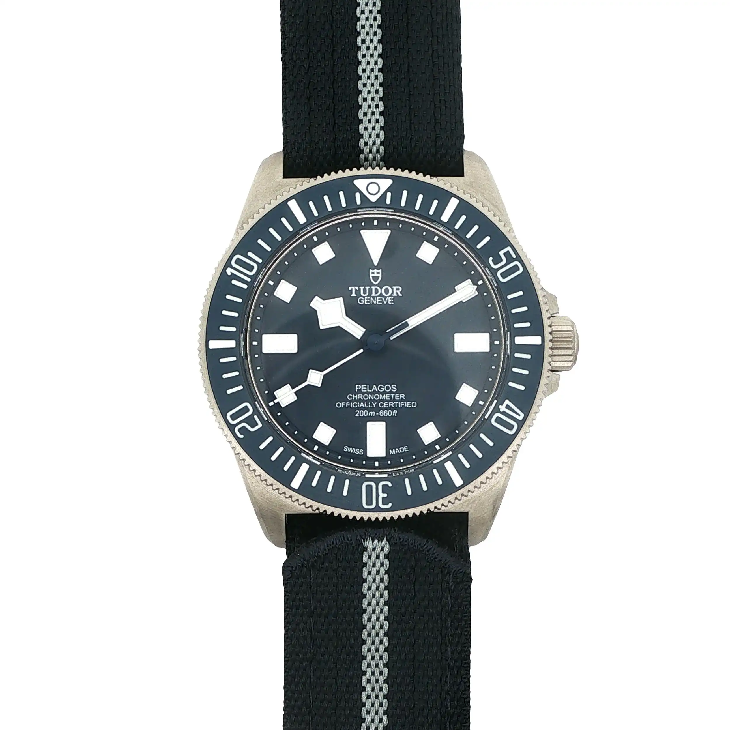 Herrenuhr Tudor Pelagos FXD
