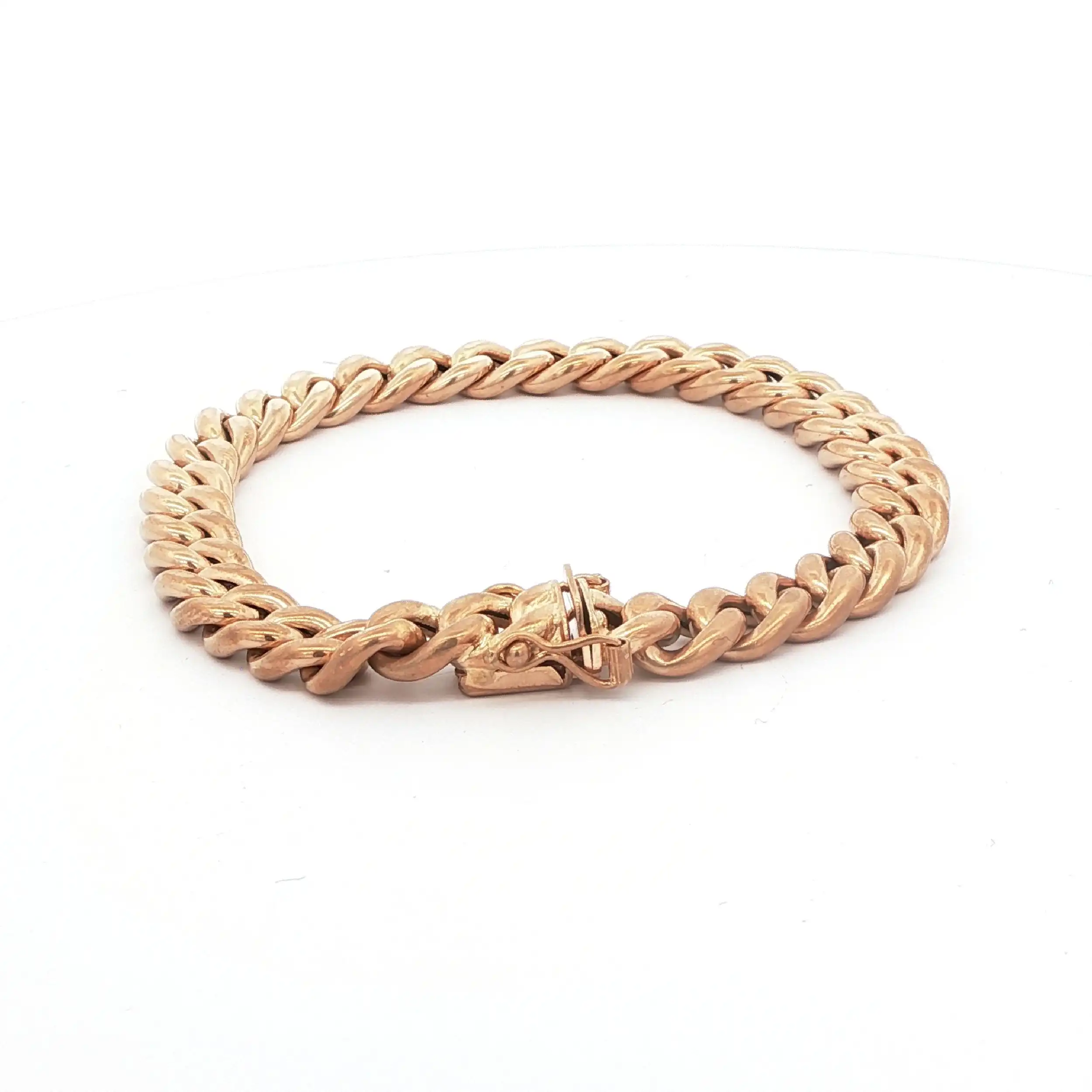 Armband Rosegold