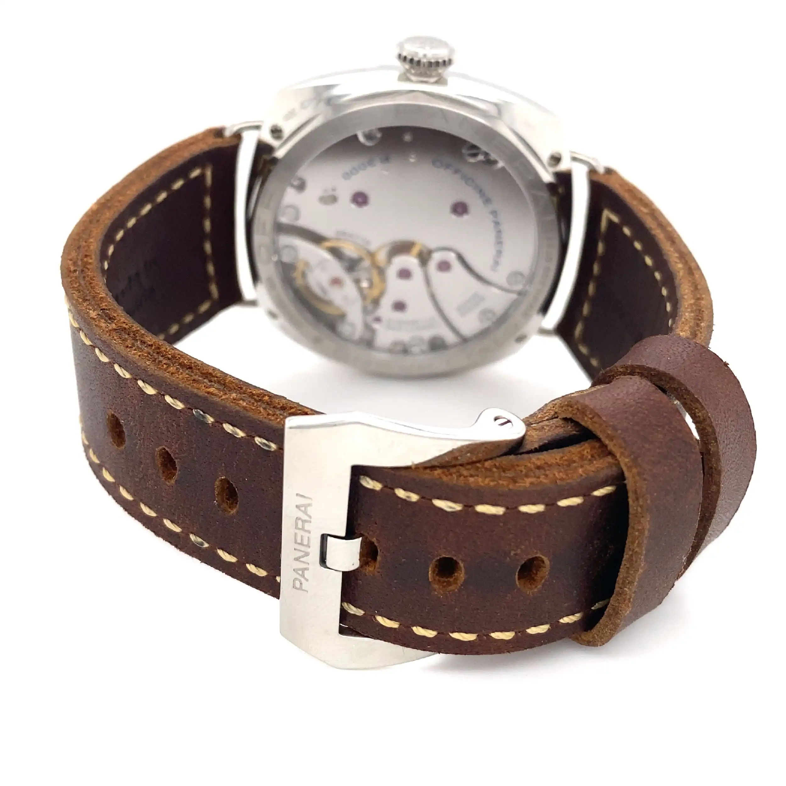 Herrenuhr Panerai Radiomir Special Editions Herrenuhr Panerai Radiomir Special Editions