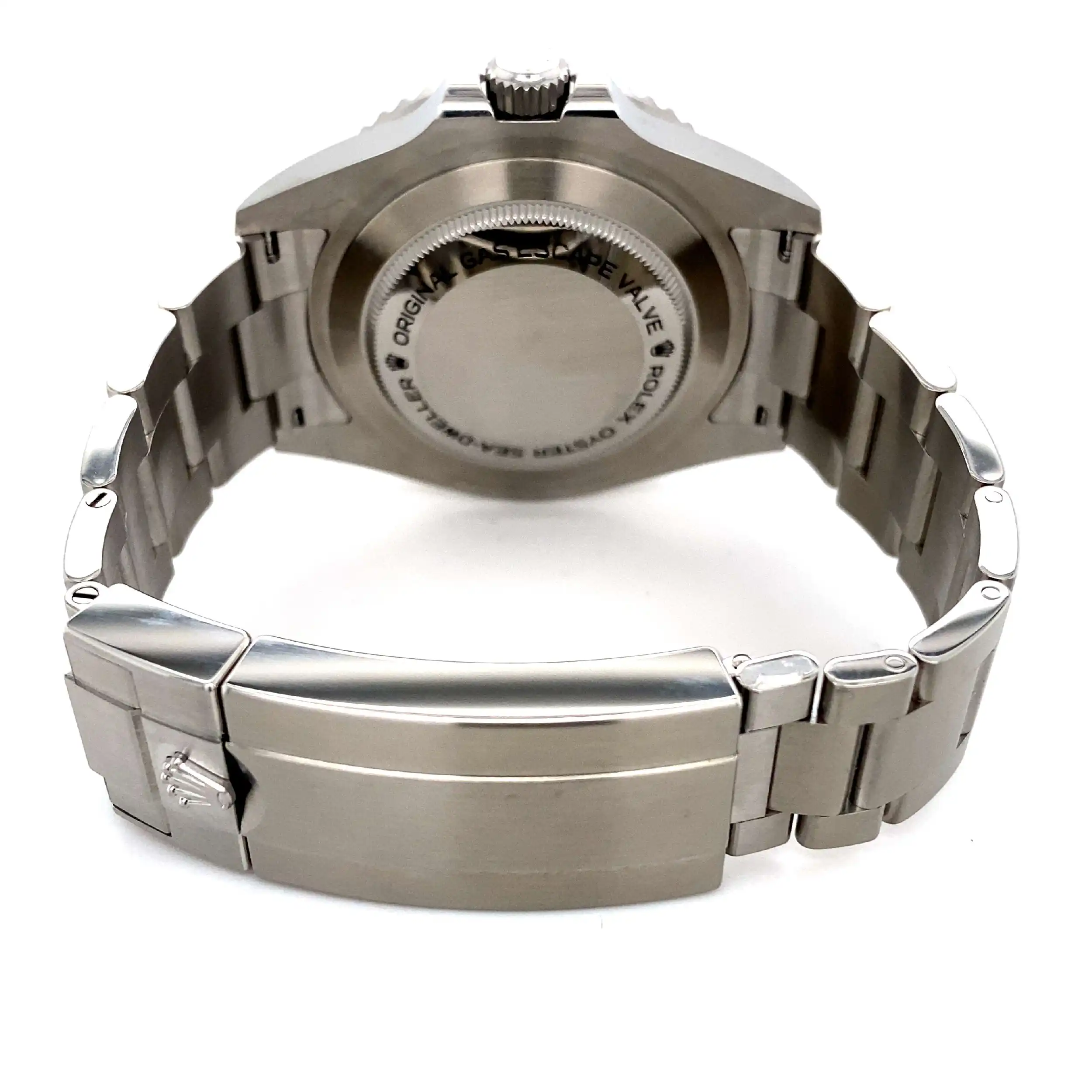 Herrenuhr Rolex Sea-Dweller