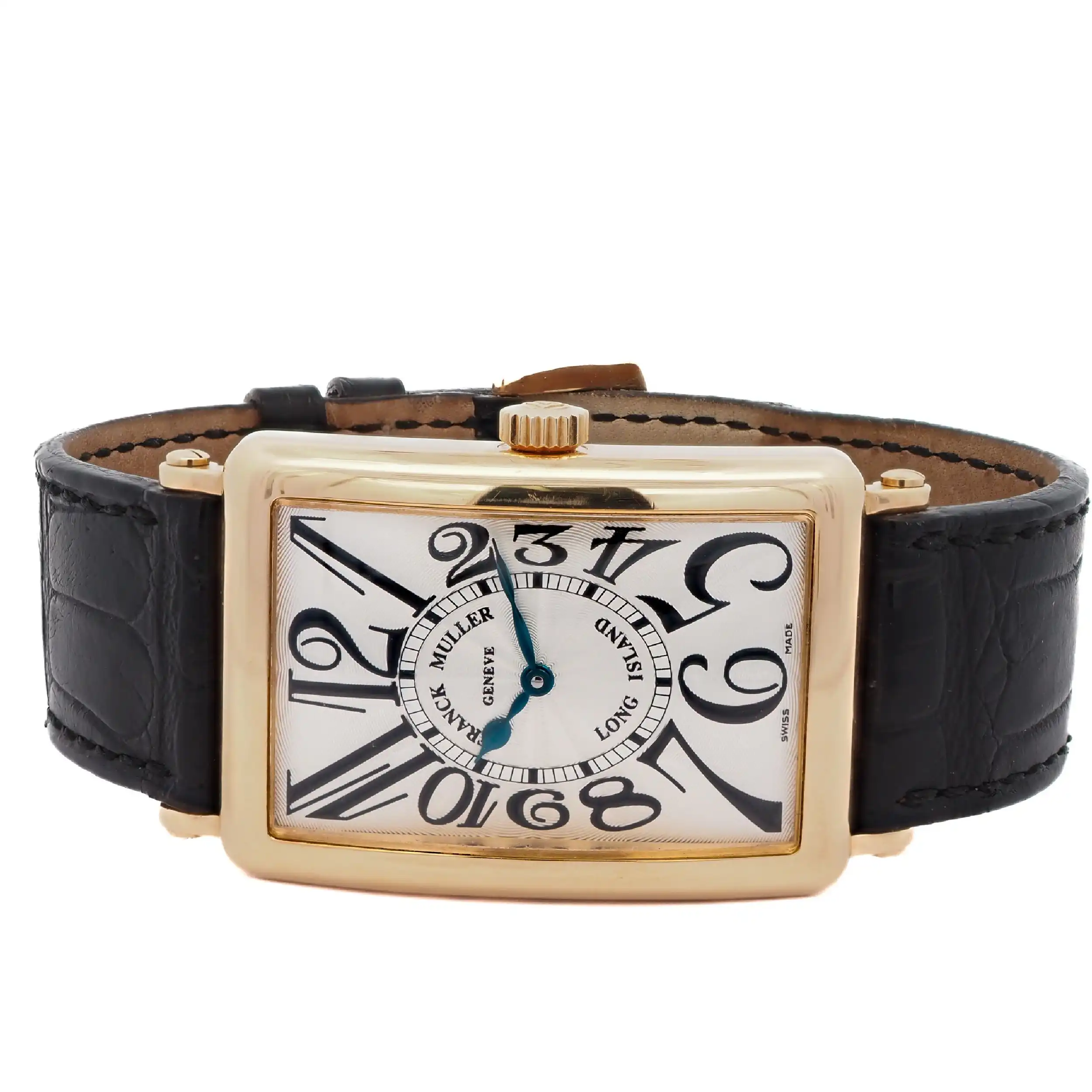 Herrenuhr Franck Muller Long Island Herrenuhr Franck Muller Long Island