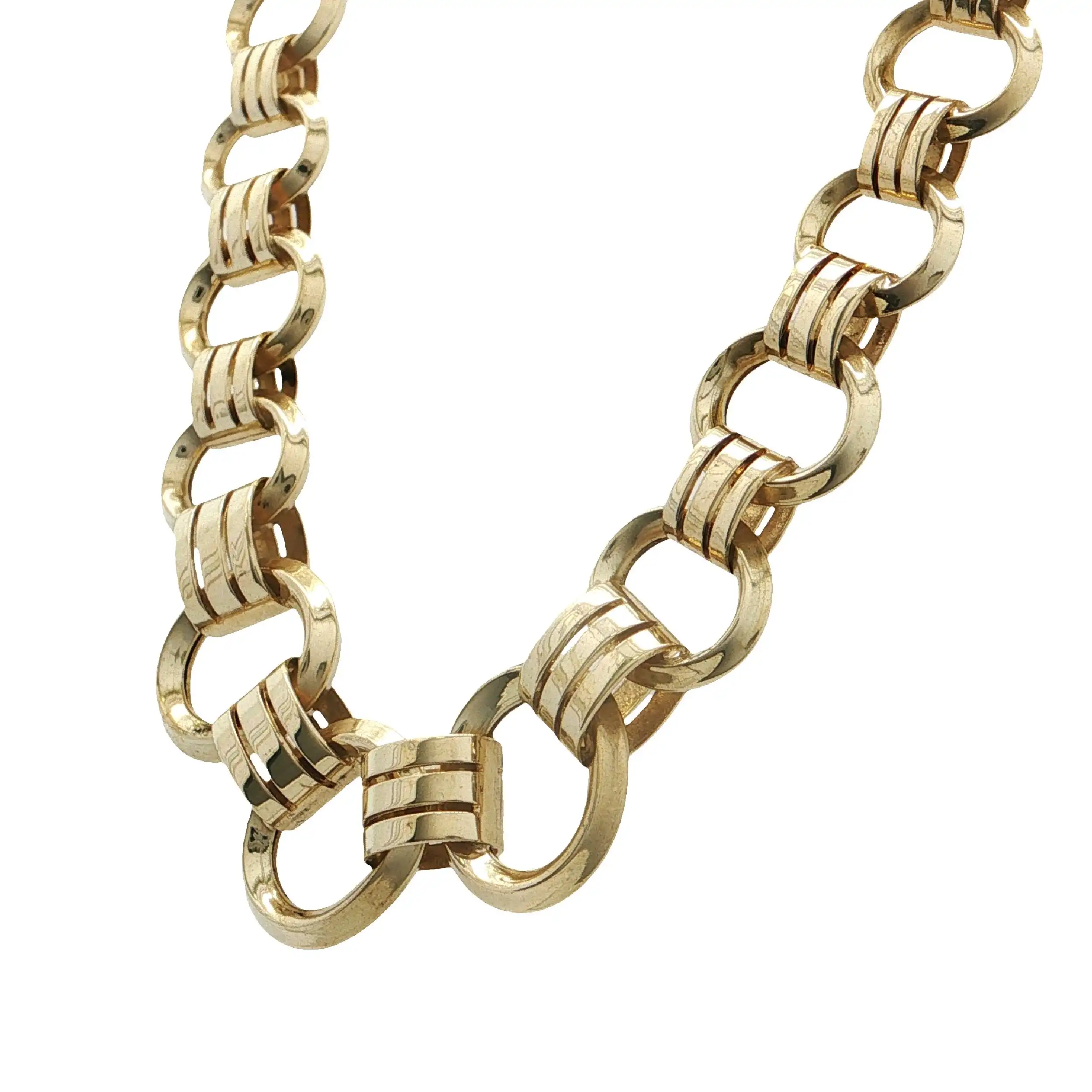 Kette Gelbgold Kette Gelbgold