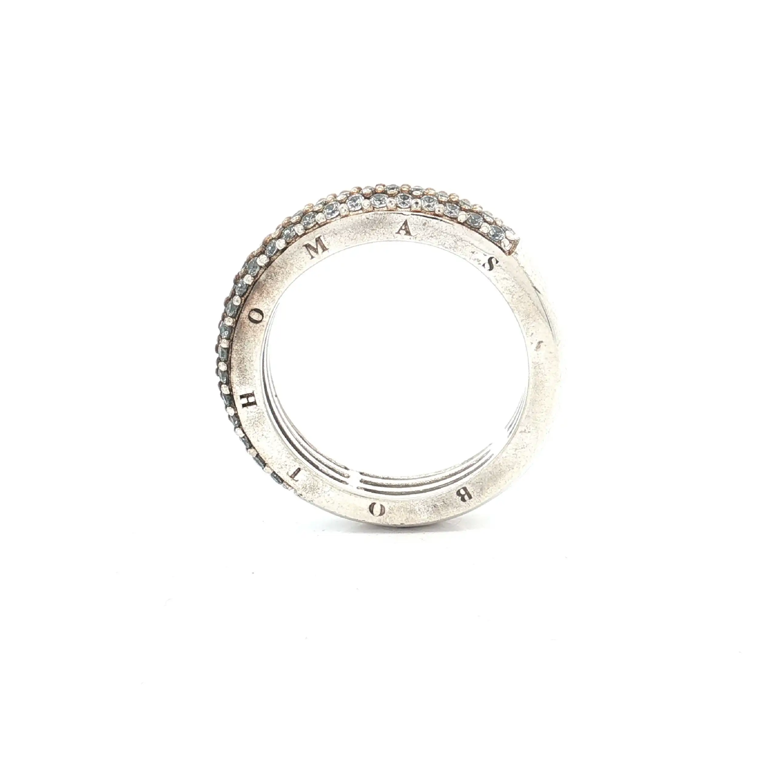 Ring mit Zirkonia Thomas Sabo Ring mit Zirkonia Thomas Sabo