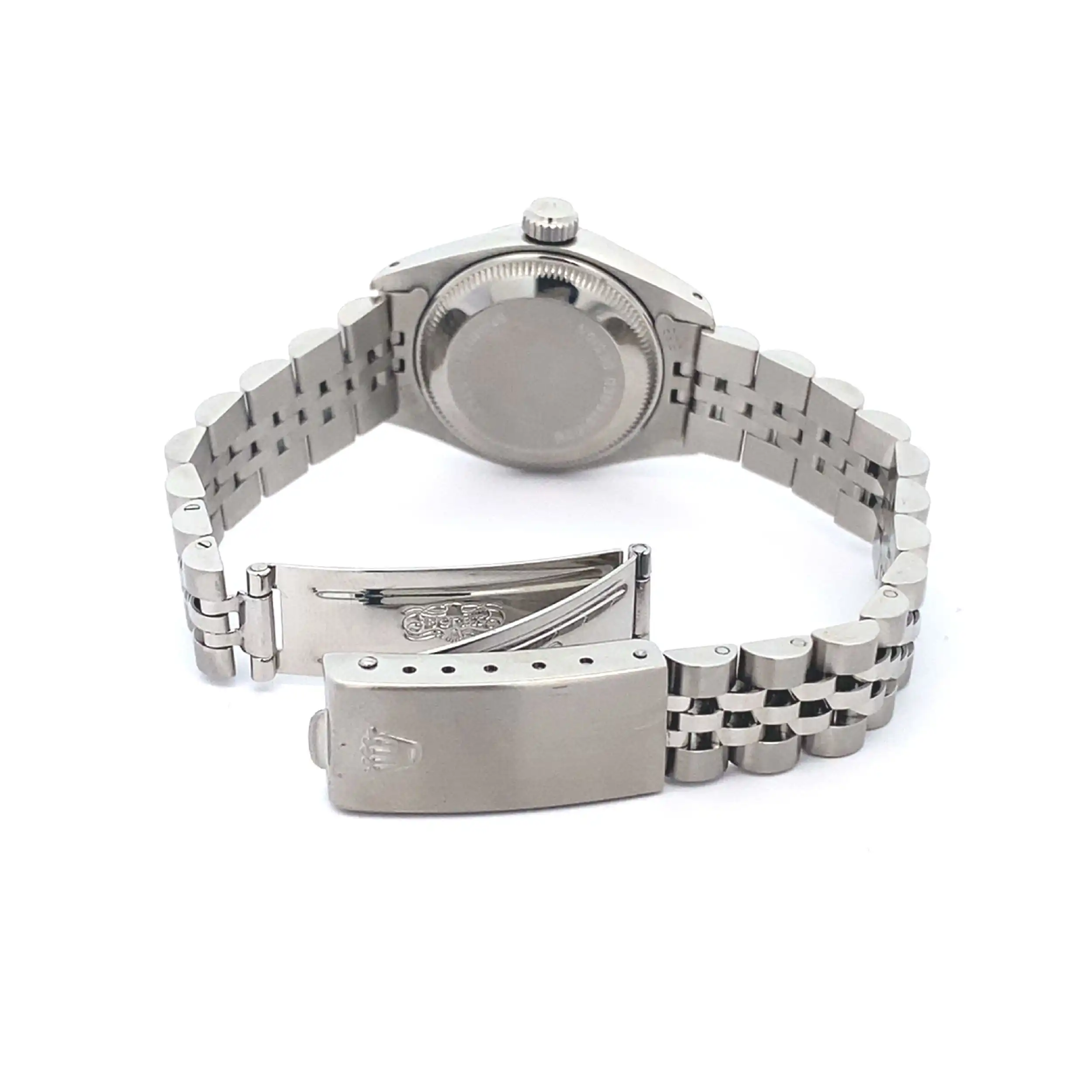 Damenuhr Rolex Lady-Datejust Damenuhr Rolex Lady-Datejust