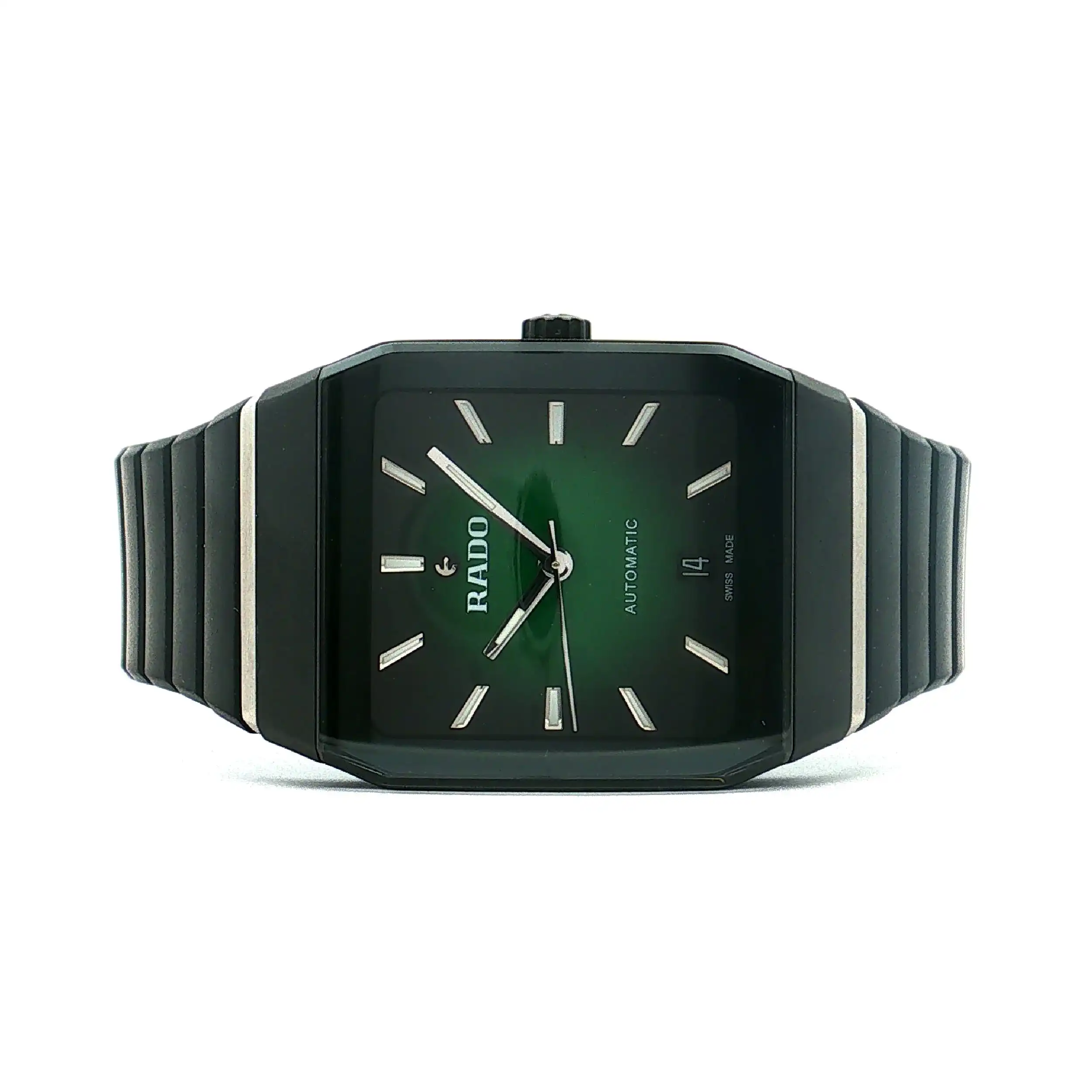 Herrenuhr Rado Anatom autom. R10202319 SN 16726792 Full Set