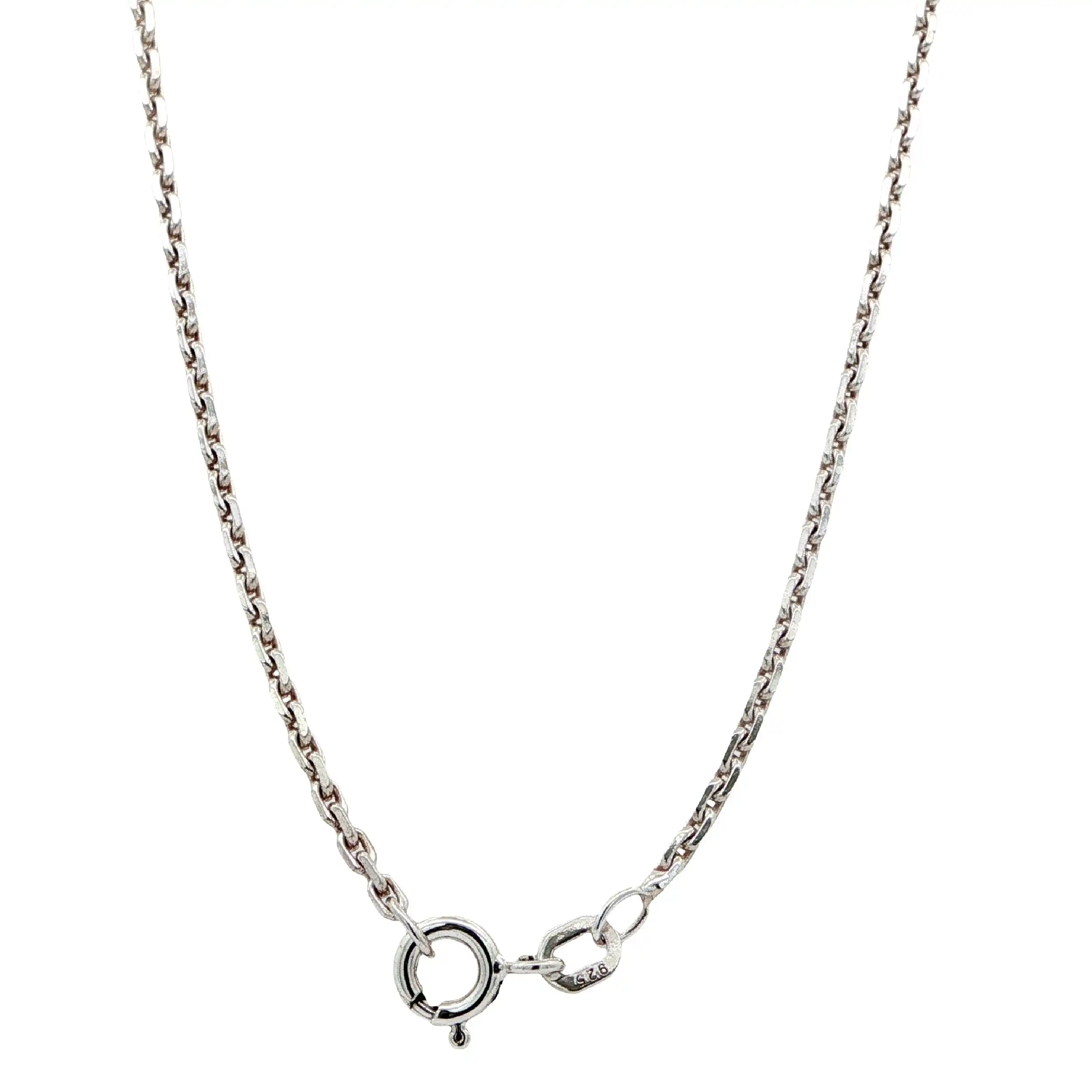 Ankerkette Silber Ankerkette Silber