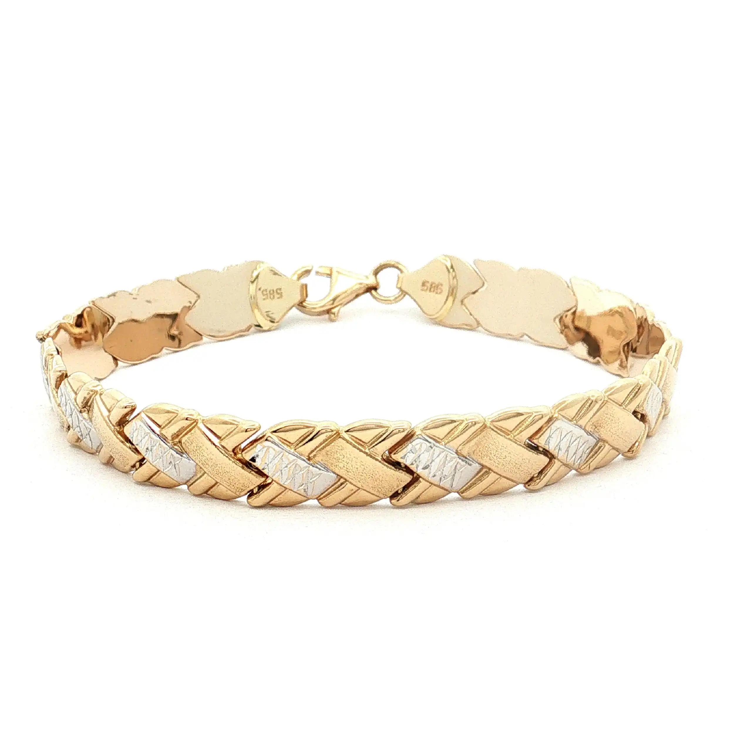 Armband Bicolor Armband Bicolor