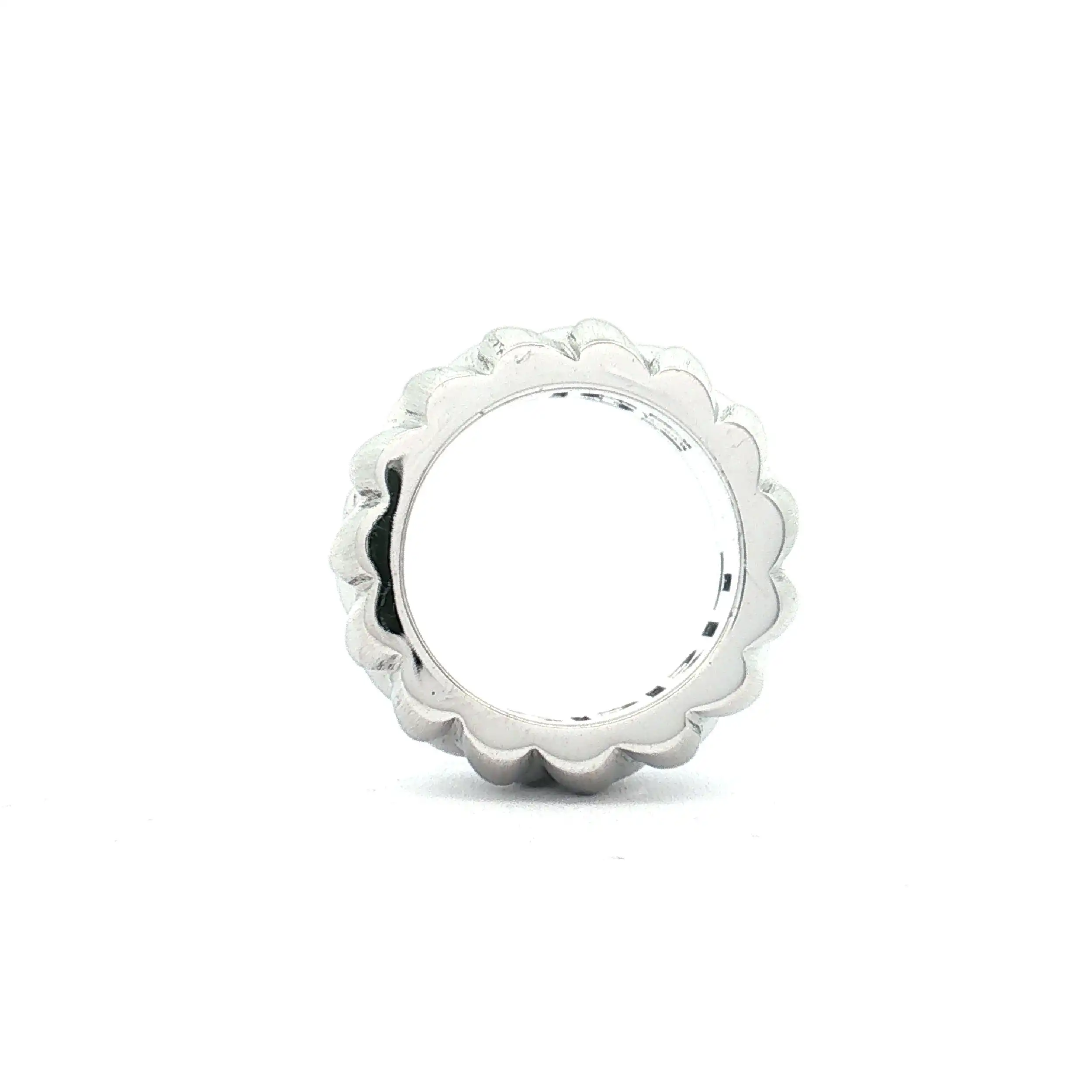Ring von Esprit teilmattiert