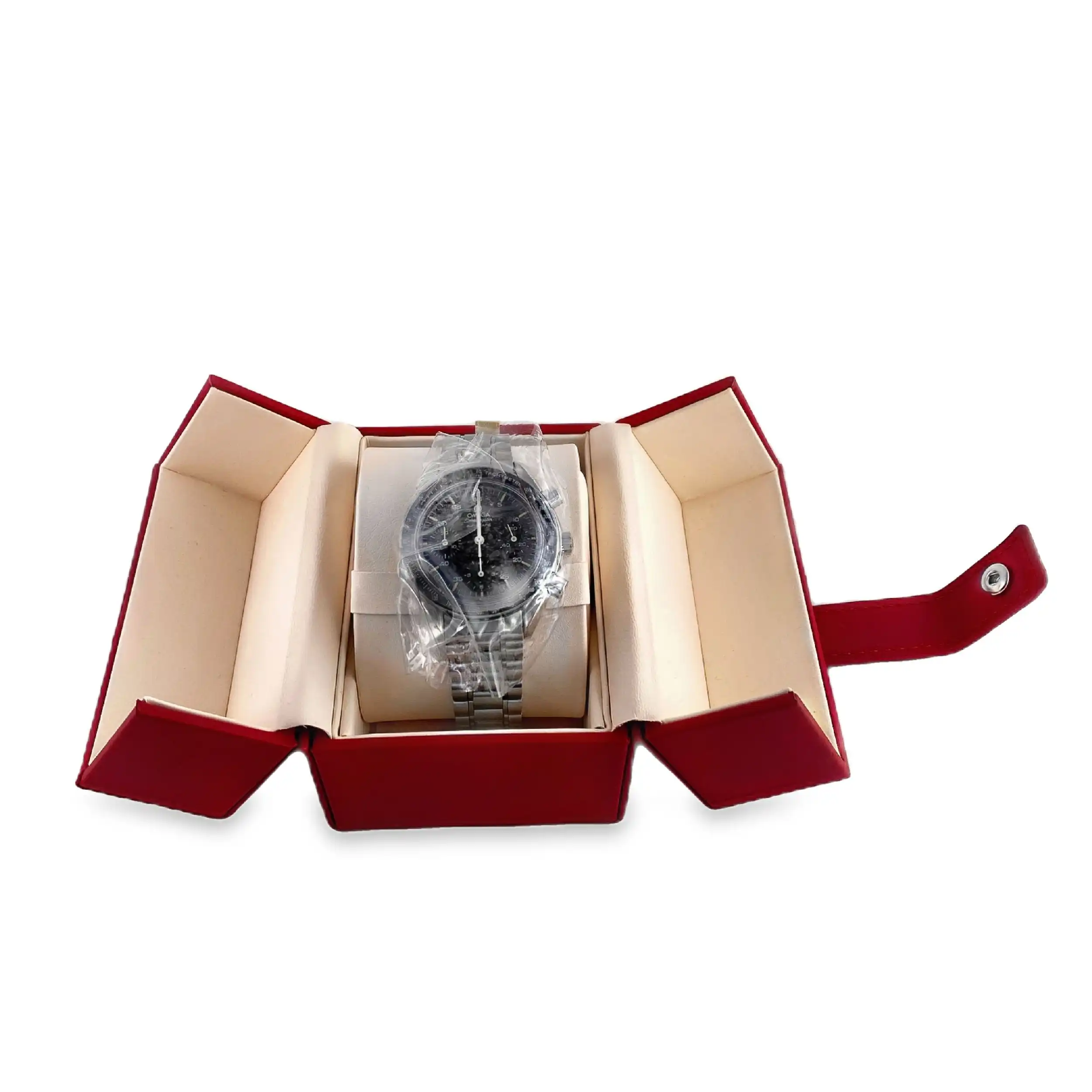 Herrenuhr Omega Speedmaster Reduced