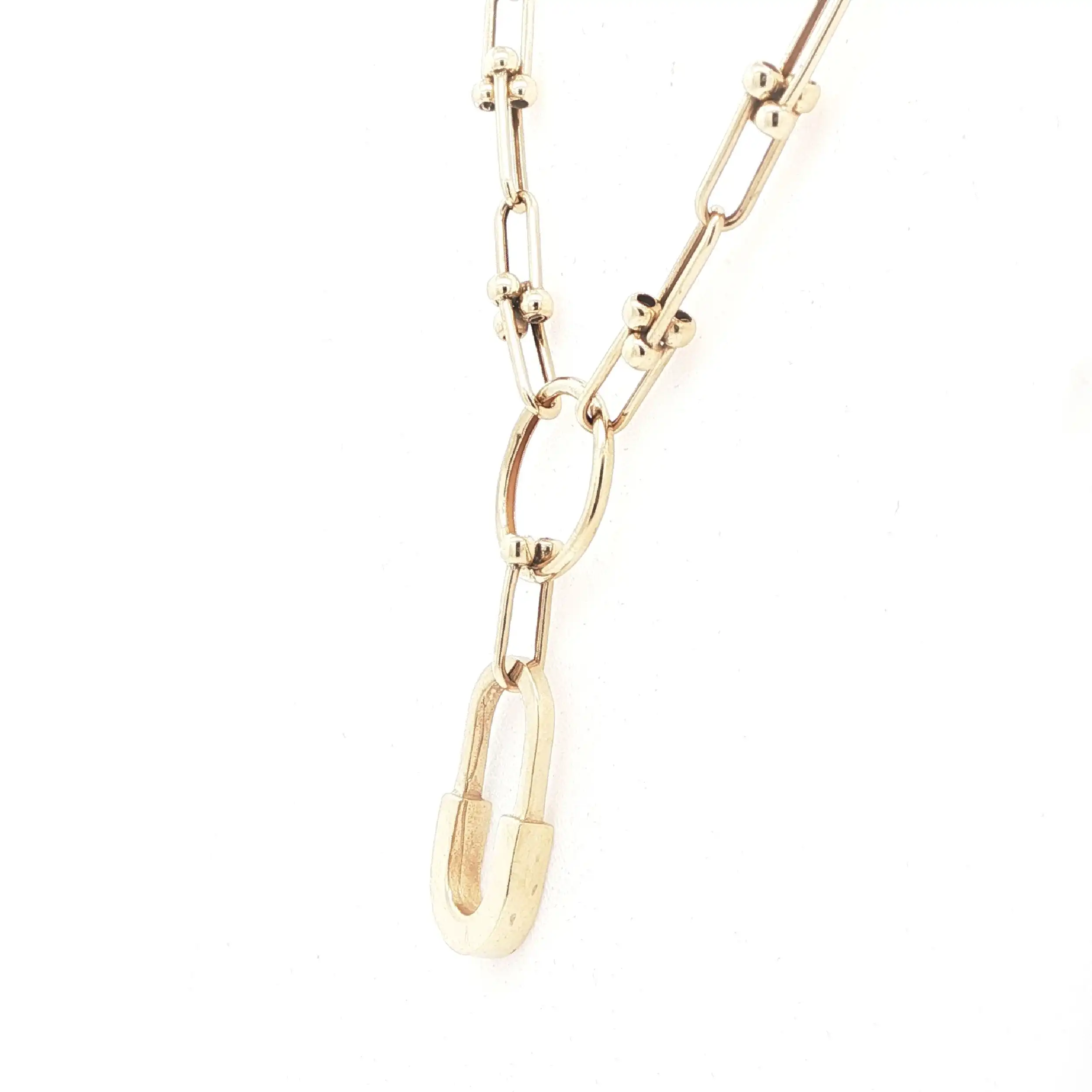 Collier Gelbgold Collier Gelbgold