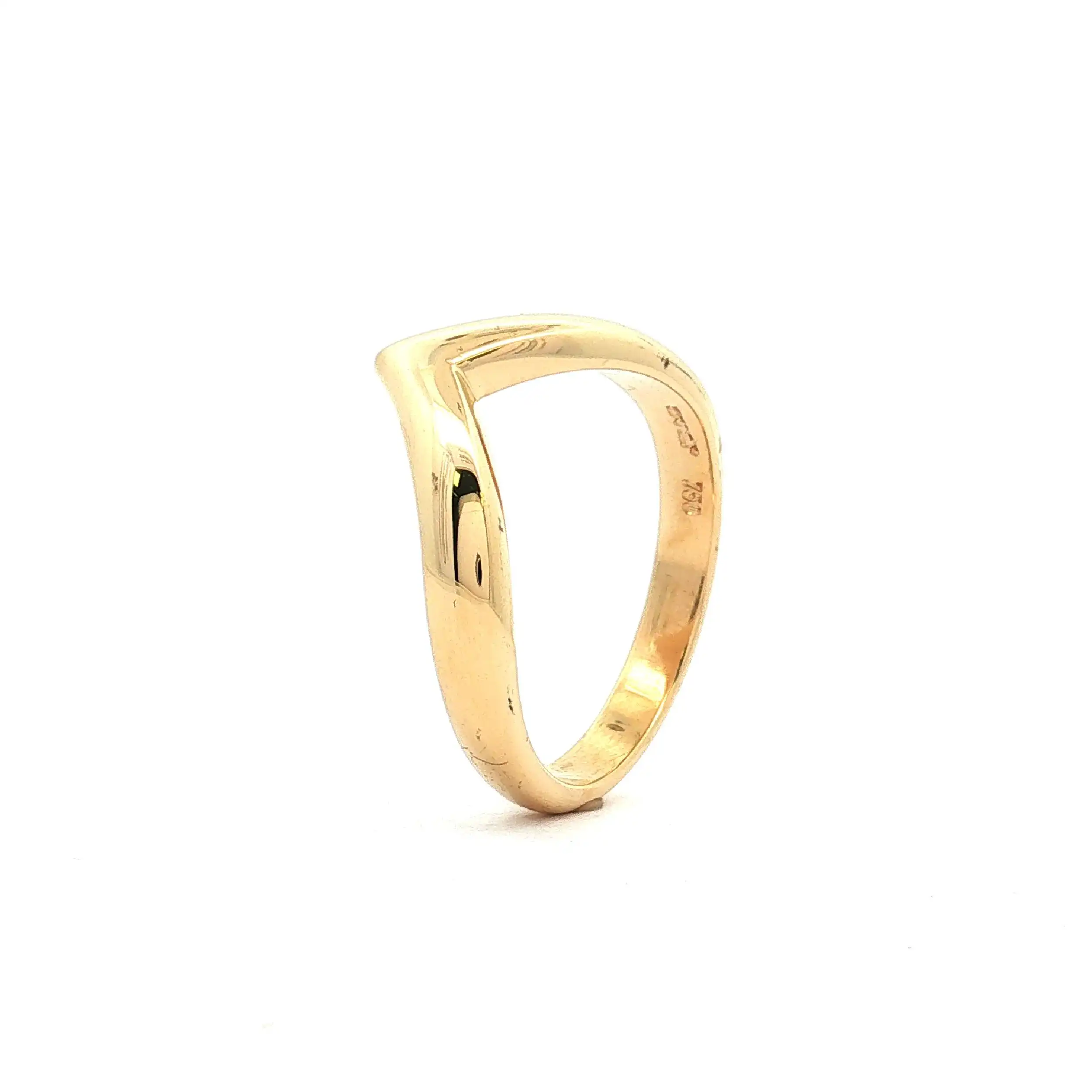 Ring Gelbgold Exner Ring Gelbgold Exner