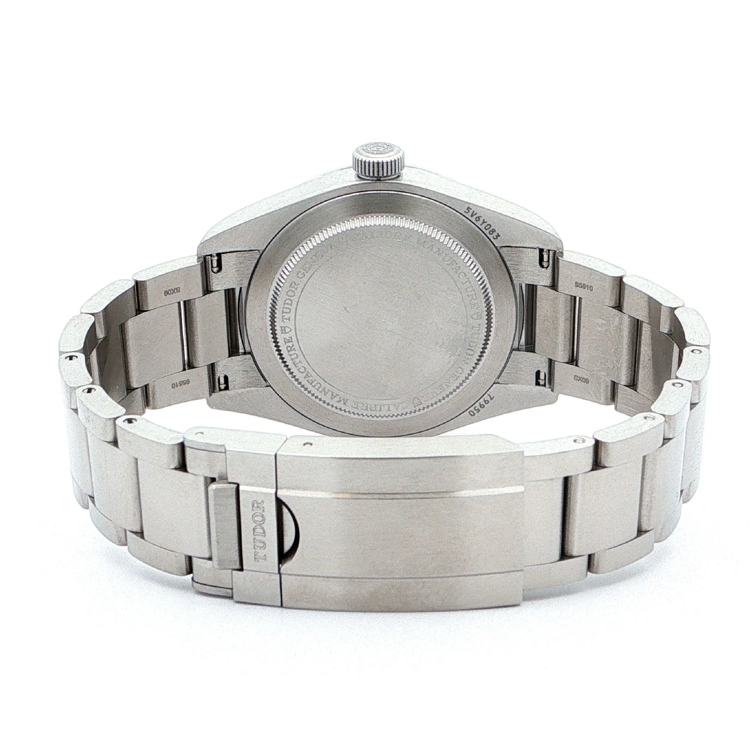 Herrenuhr Tudor Ranger NEU 07/26 Stahl Automatik Fullset Herrenuhr Tudor Ranger NEU 07/26 Stahl Automatik Fullset