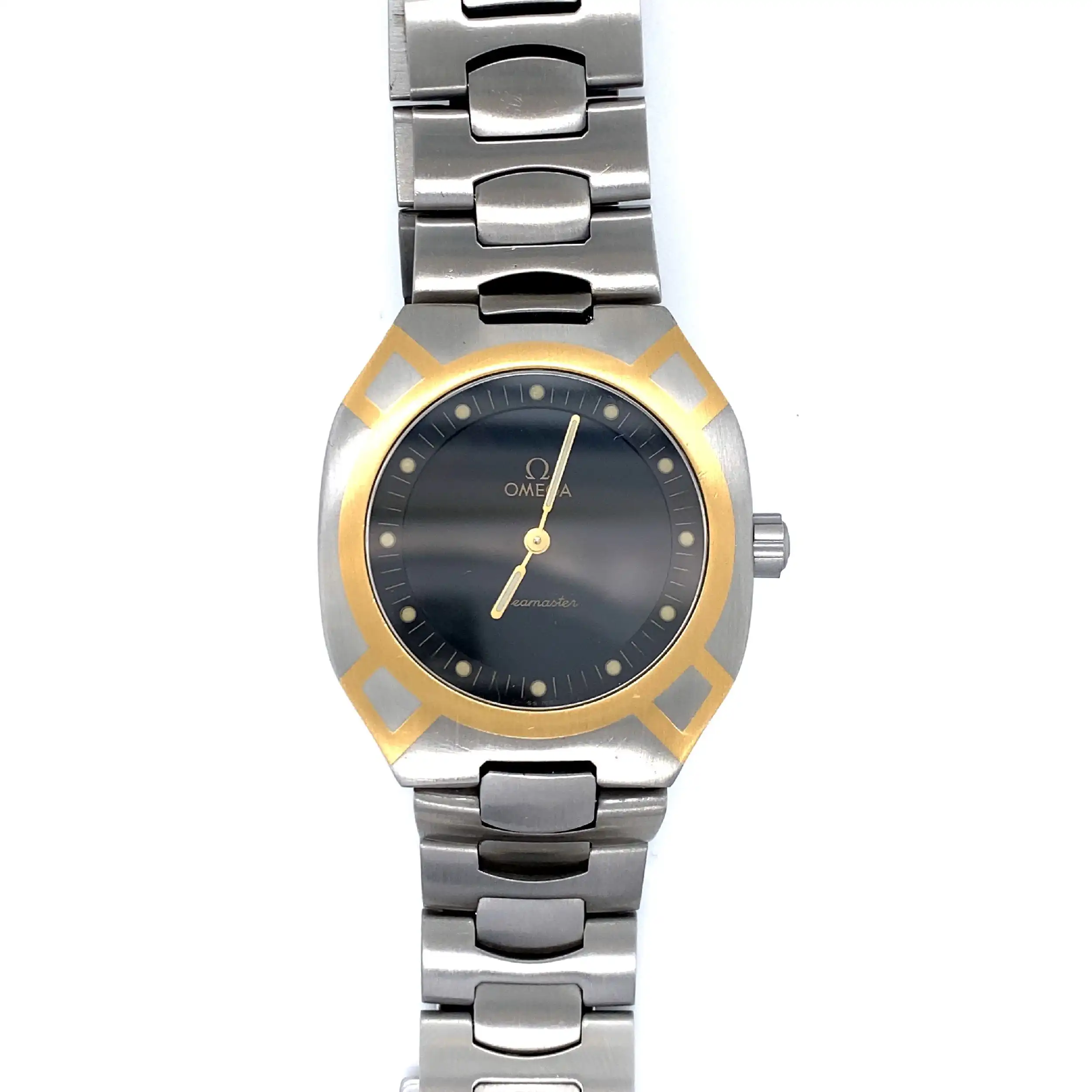 Herrenuhr Omega Seamaster Polaris