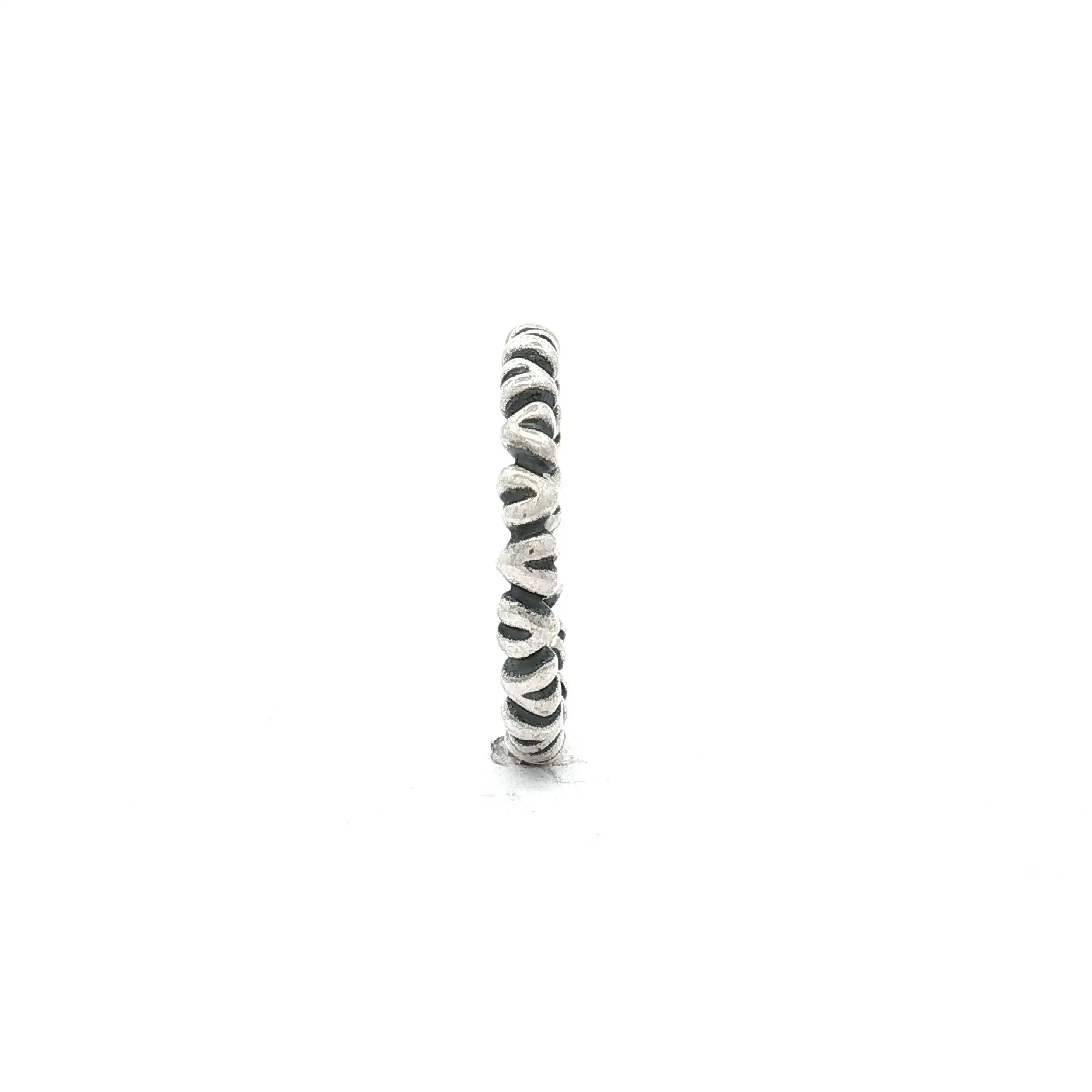 Ring Pandora Herzen