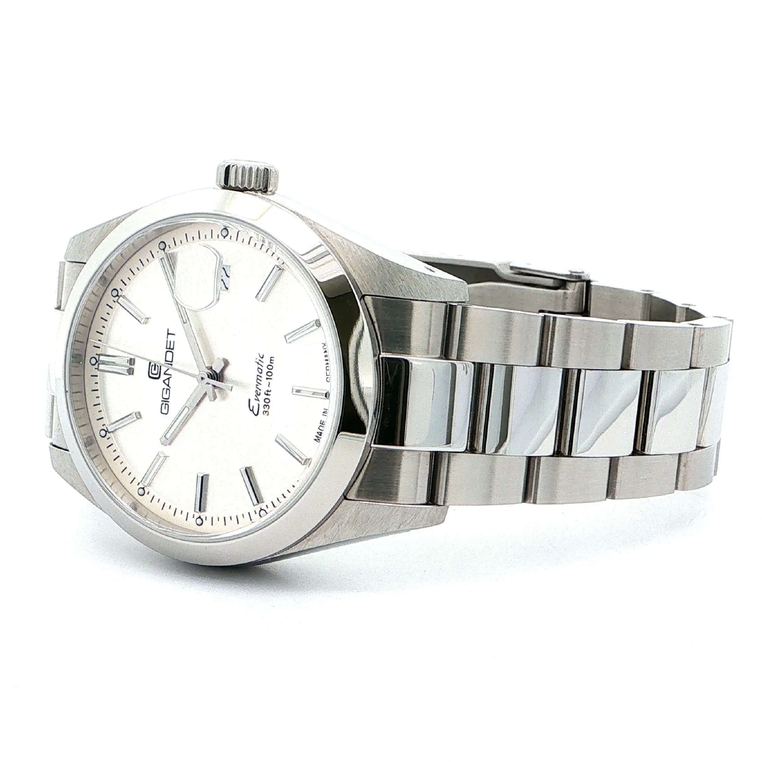 Herrenuhr Gigandet Evermatic Herrenuhr Gigandet Evermatic