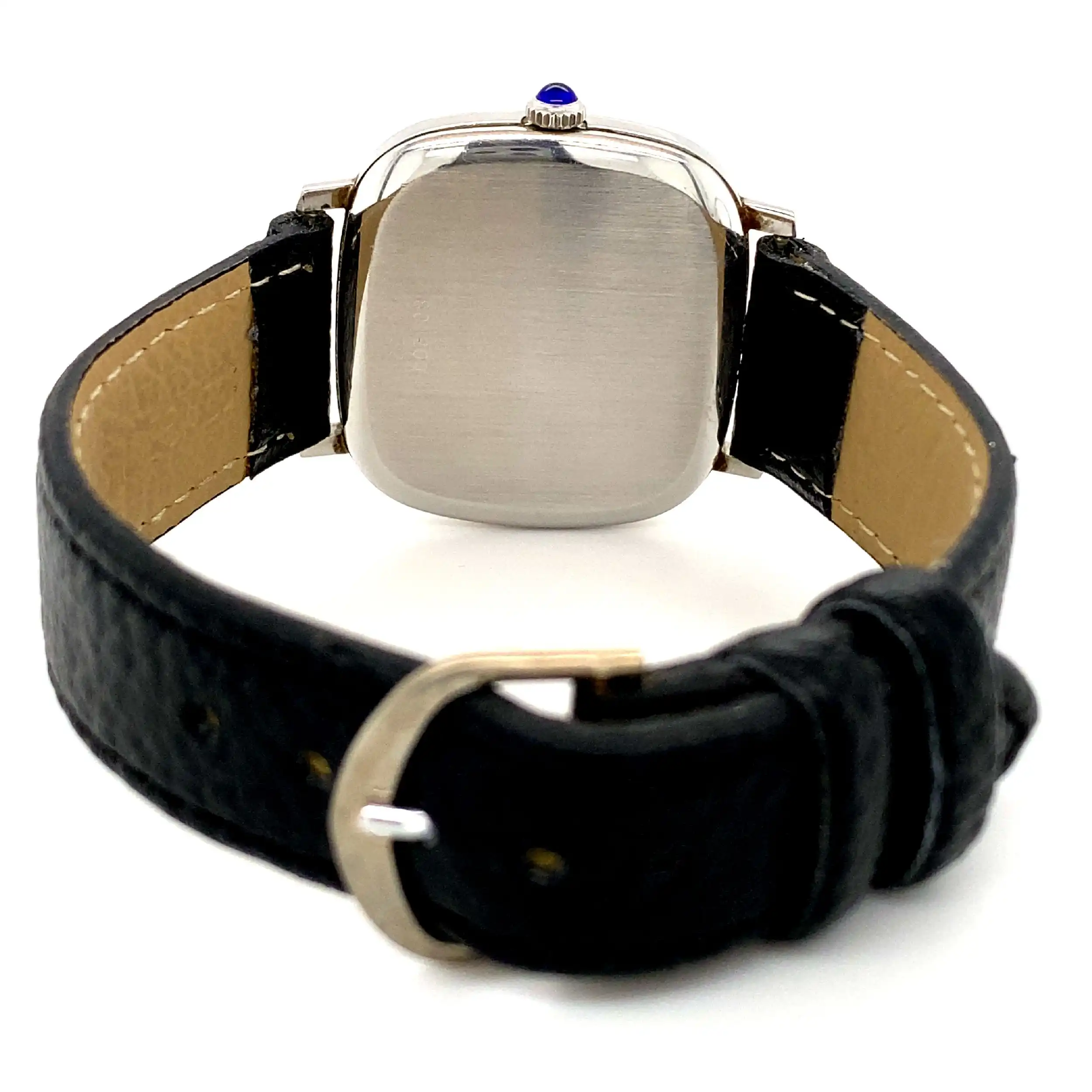 Herrenuhr Baume & Mercier Vintage komplette Revision 9/24 Herrenuhr Baume & Mercier Vintage komplette Revision 9/24