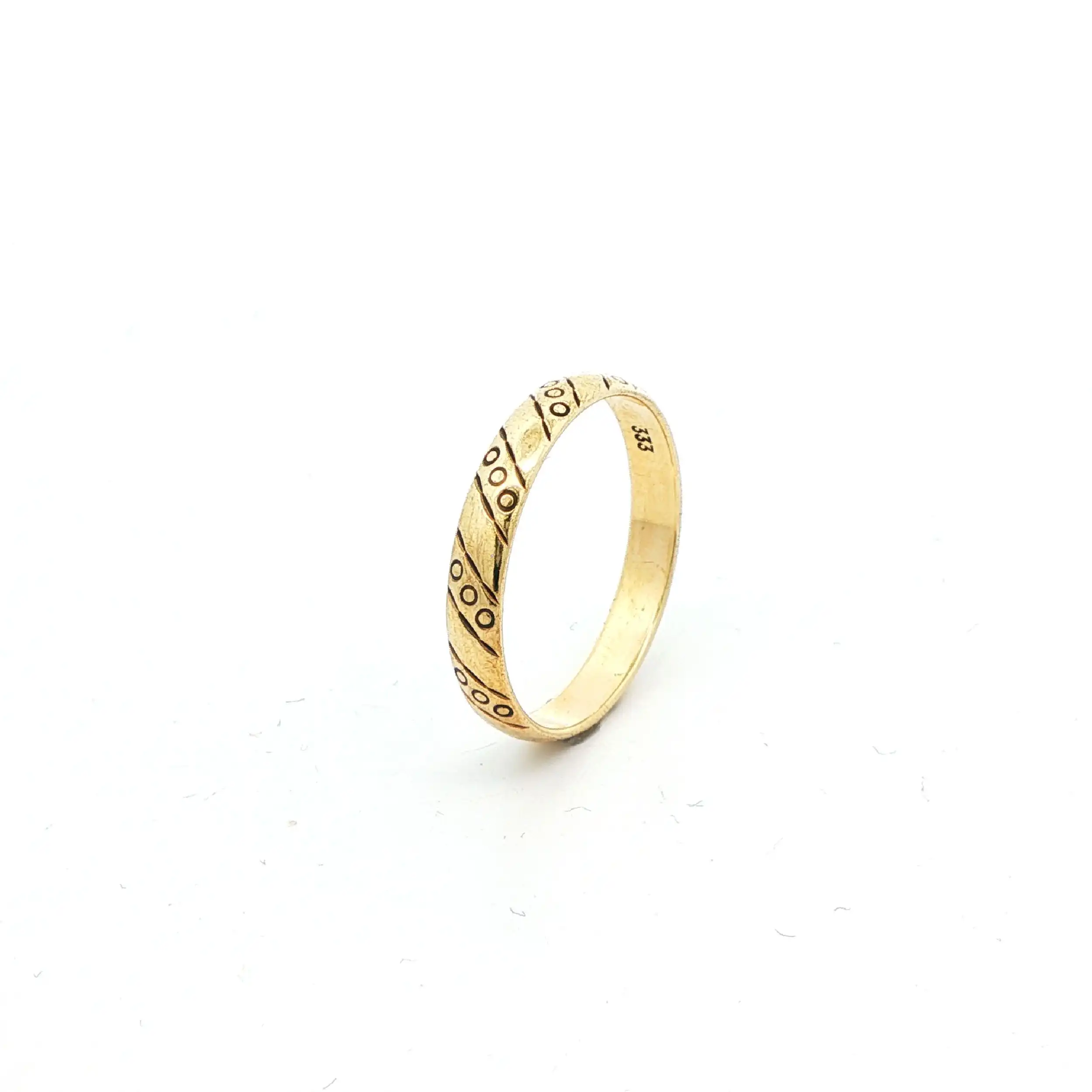 Ring Gelbgold Ring Gelbgold