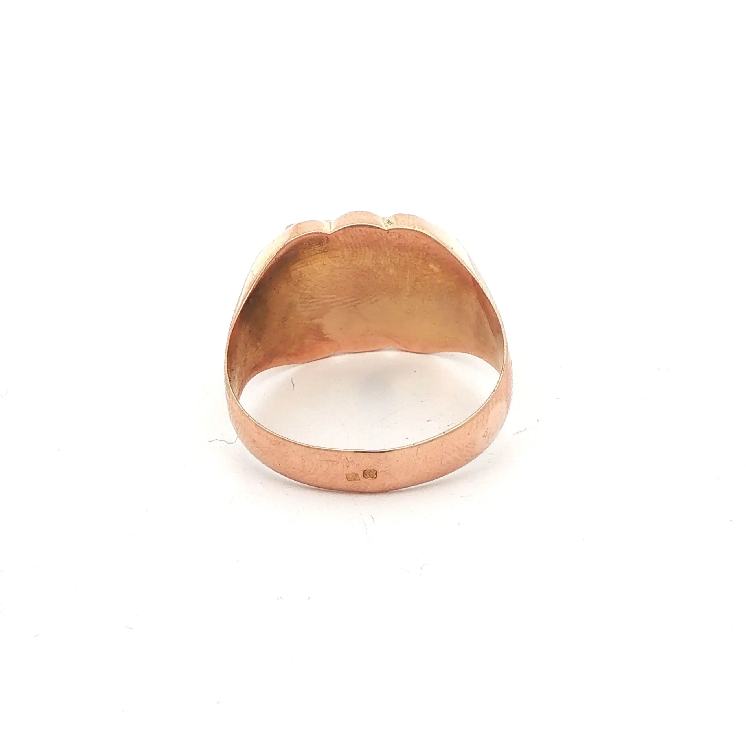 Ring Rosegold