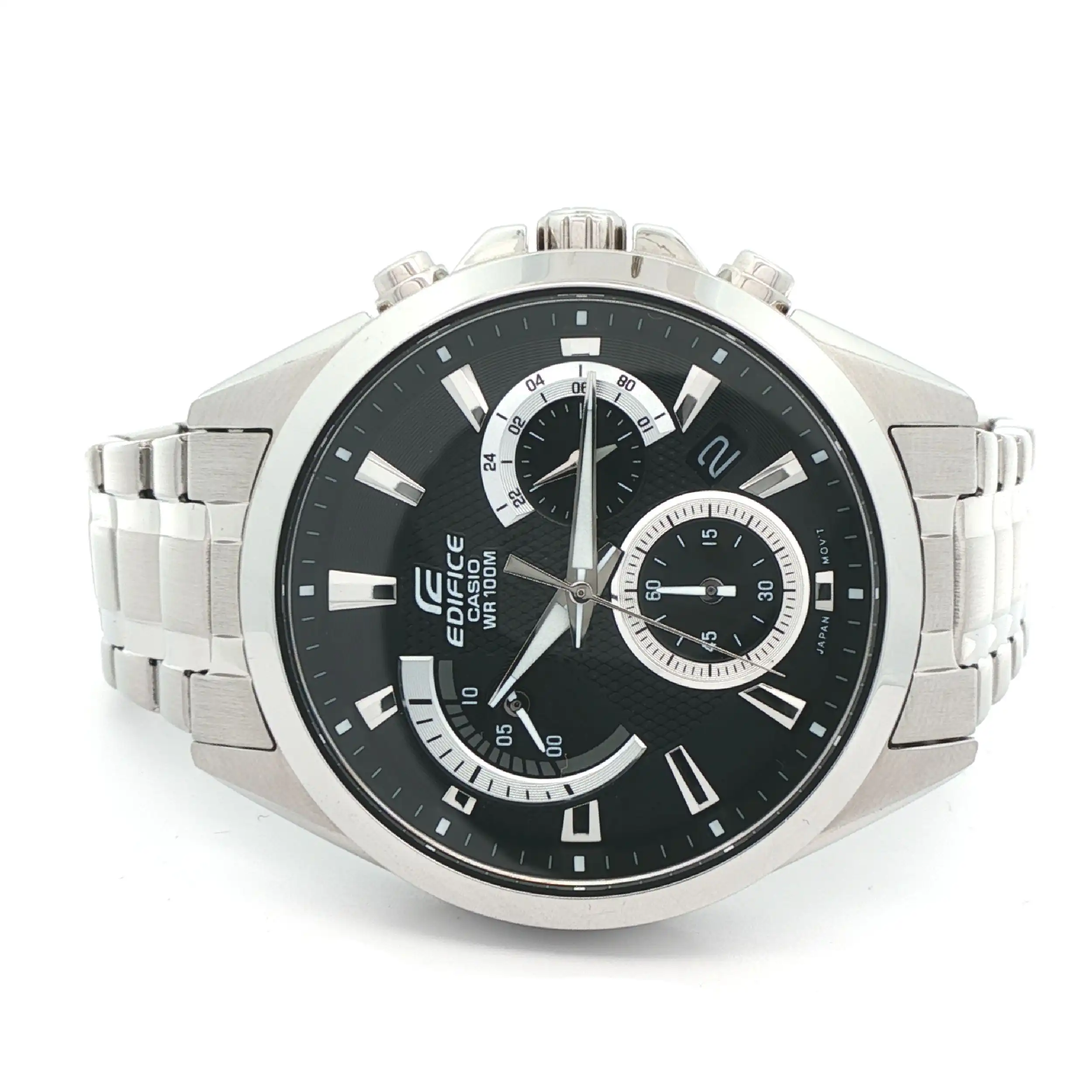 Herrenuhr Casio Edifice Chronograph Herrenuhr Casio Edifice Chronograph