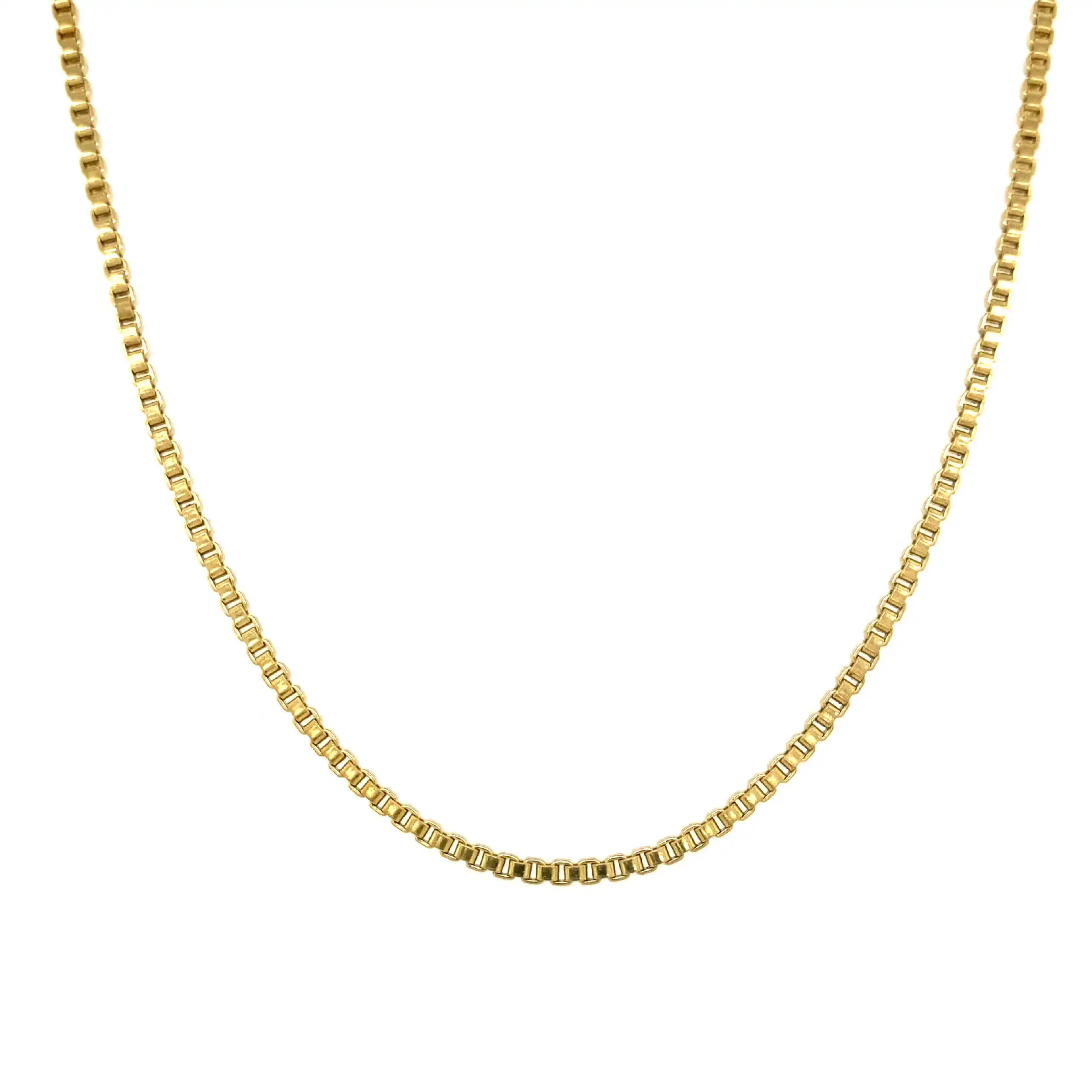 Taschenuhrkette Gelbgold Taschenuhrkette Gelbgold