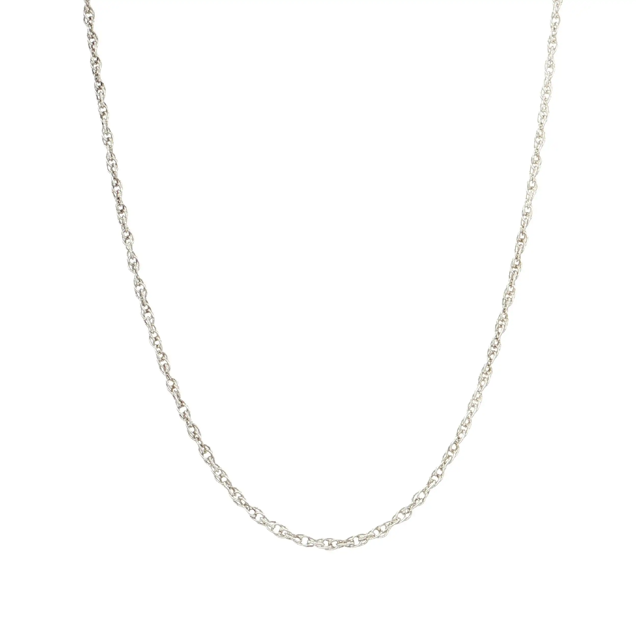 Kette Silber