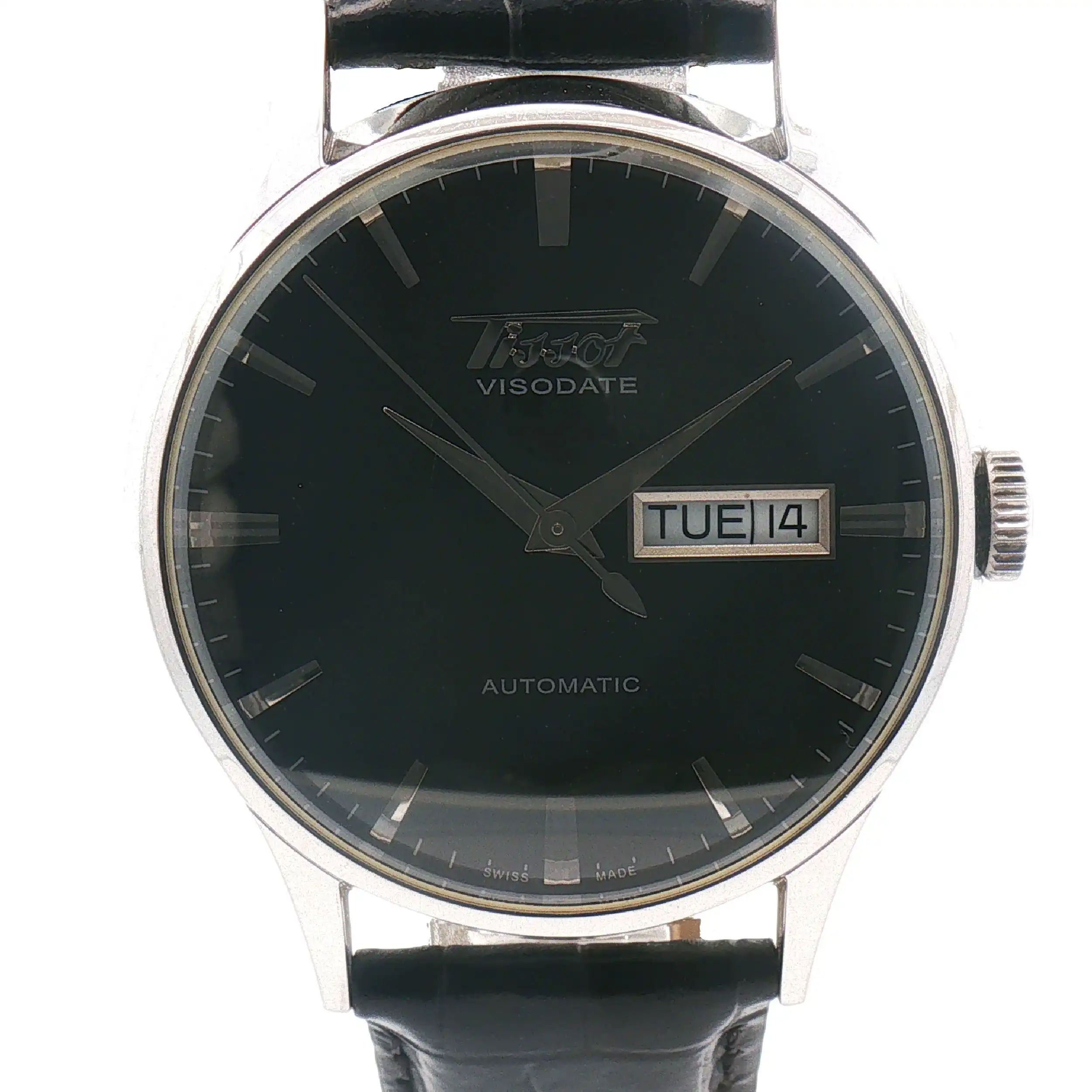 Herrenuhr Tissot Visodate
