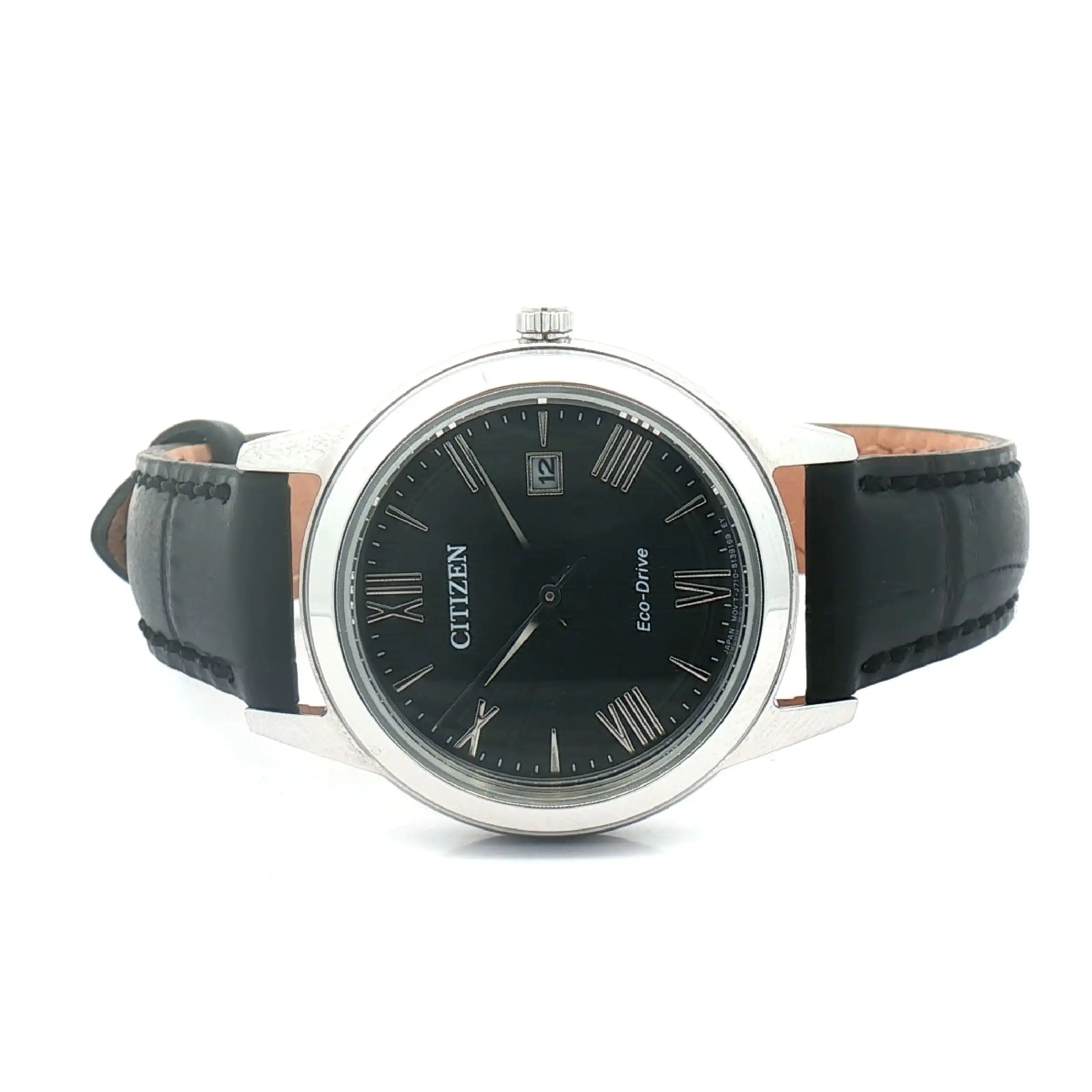 Damenuhr Citizen Eco-Drive Damenuhr Citizen Eco-Drive