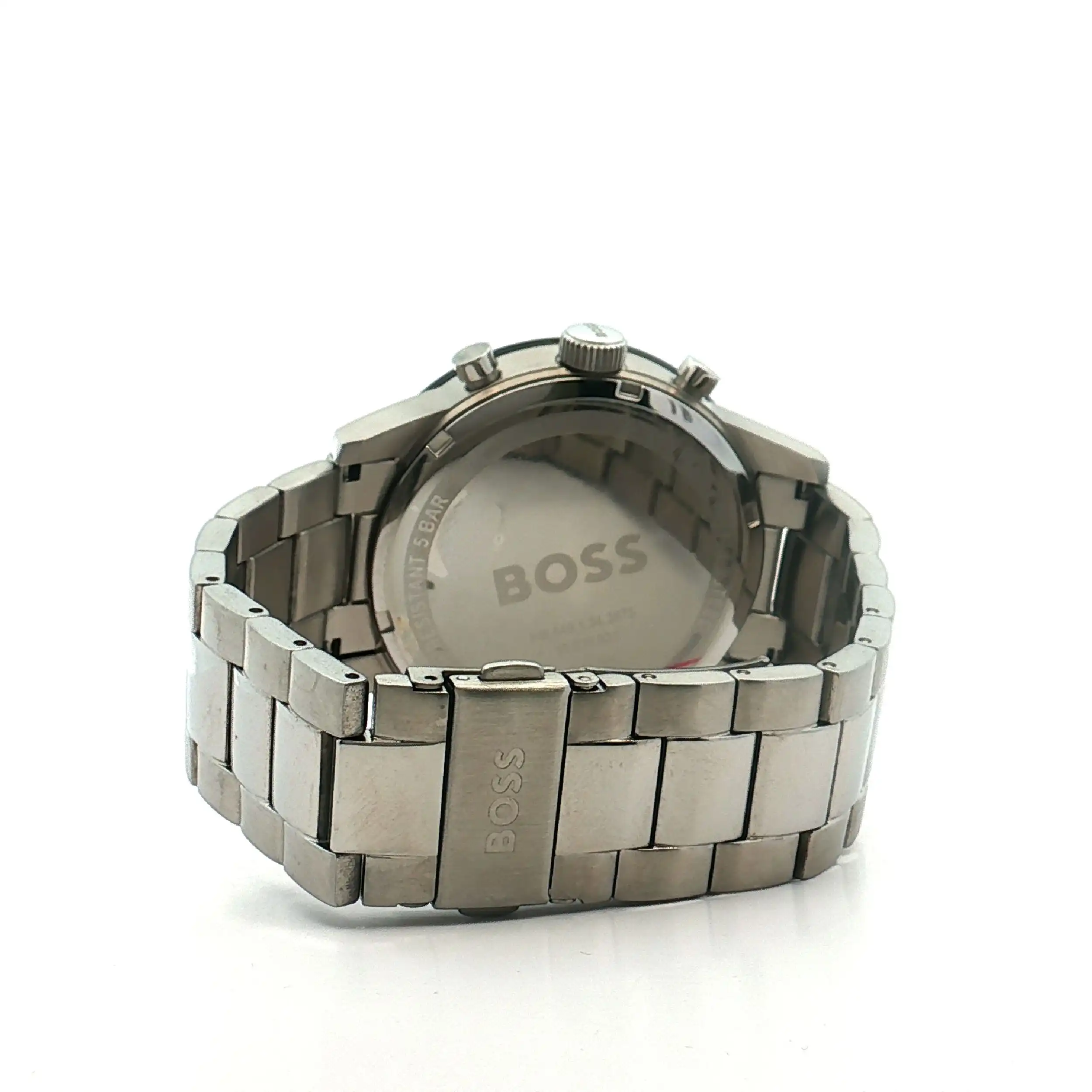 Herrenuhr Hugo Boss