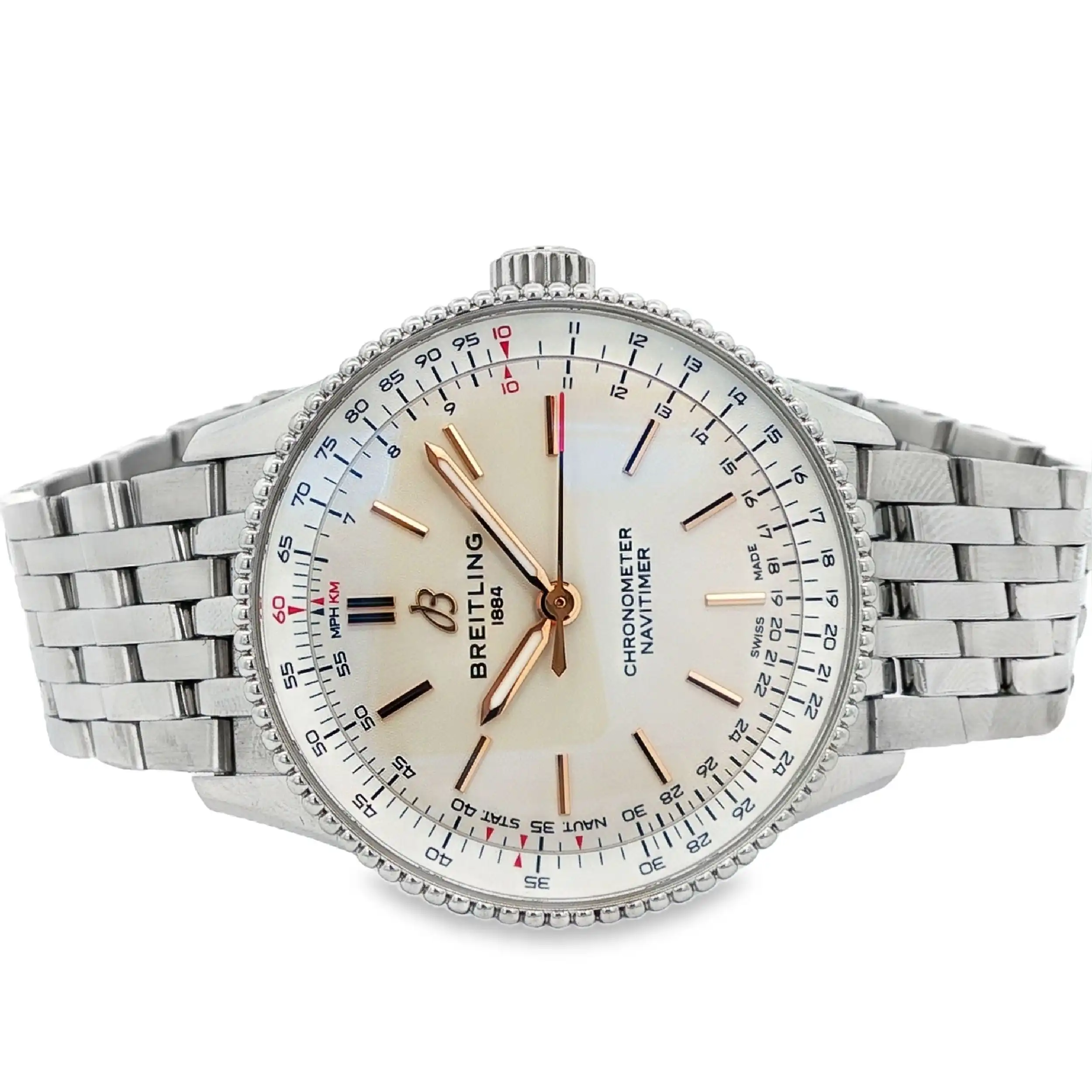 Herrenuhr Breitling Navitimer Herrenuhr Breitling Navitimer
