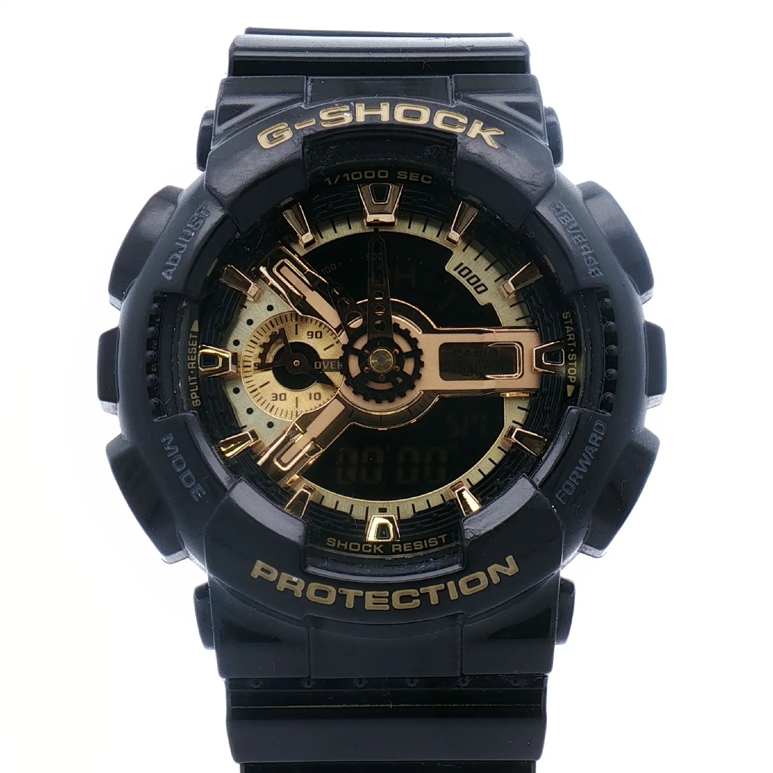 Herrenuhr Casio G-Shock