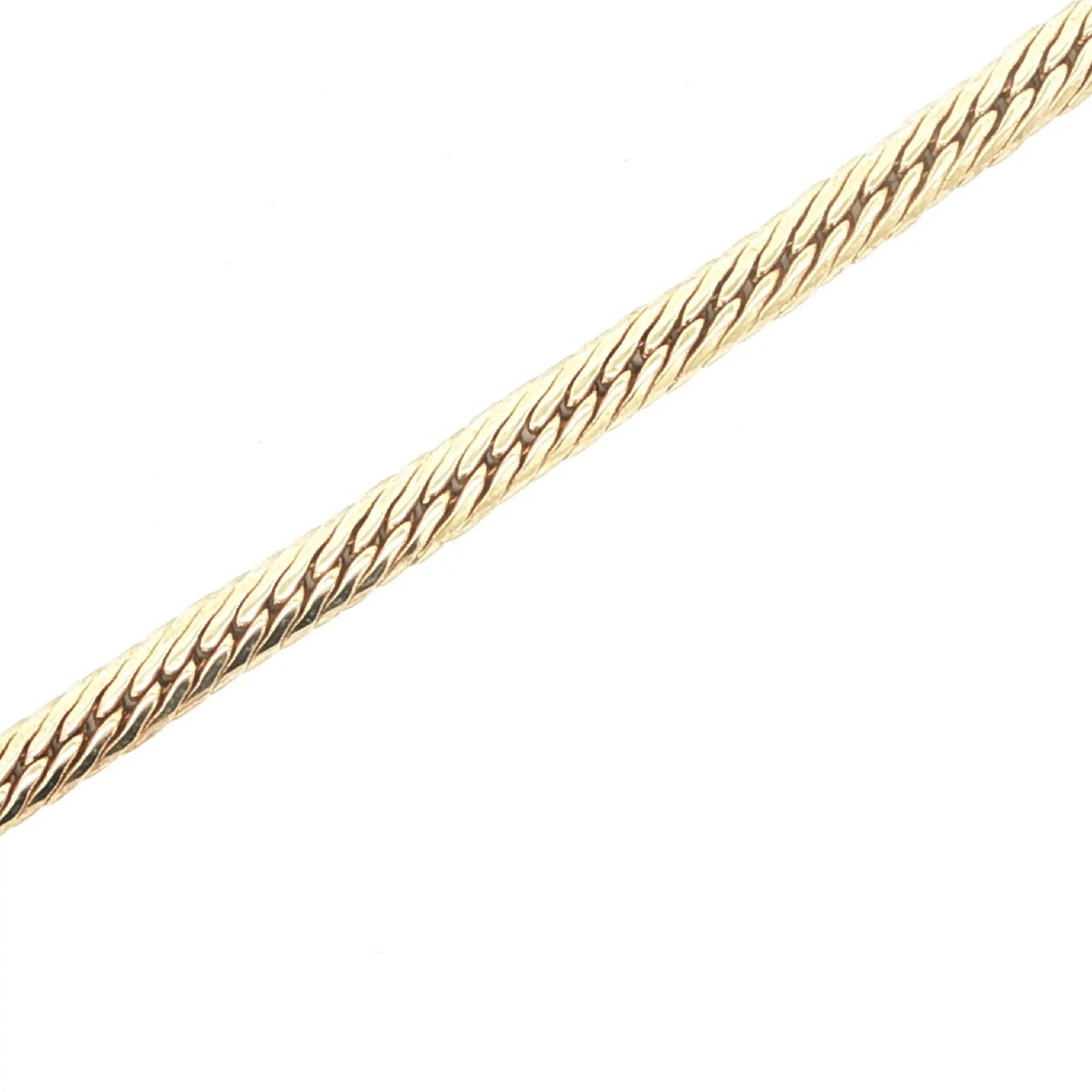 Armband Gelbgold