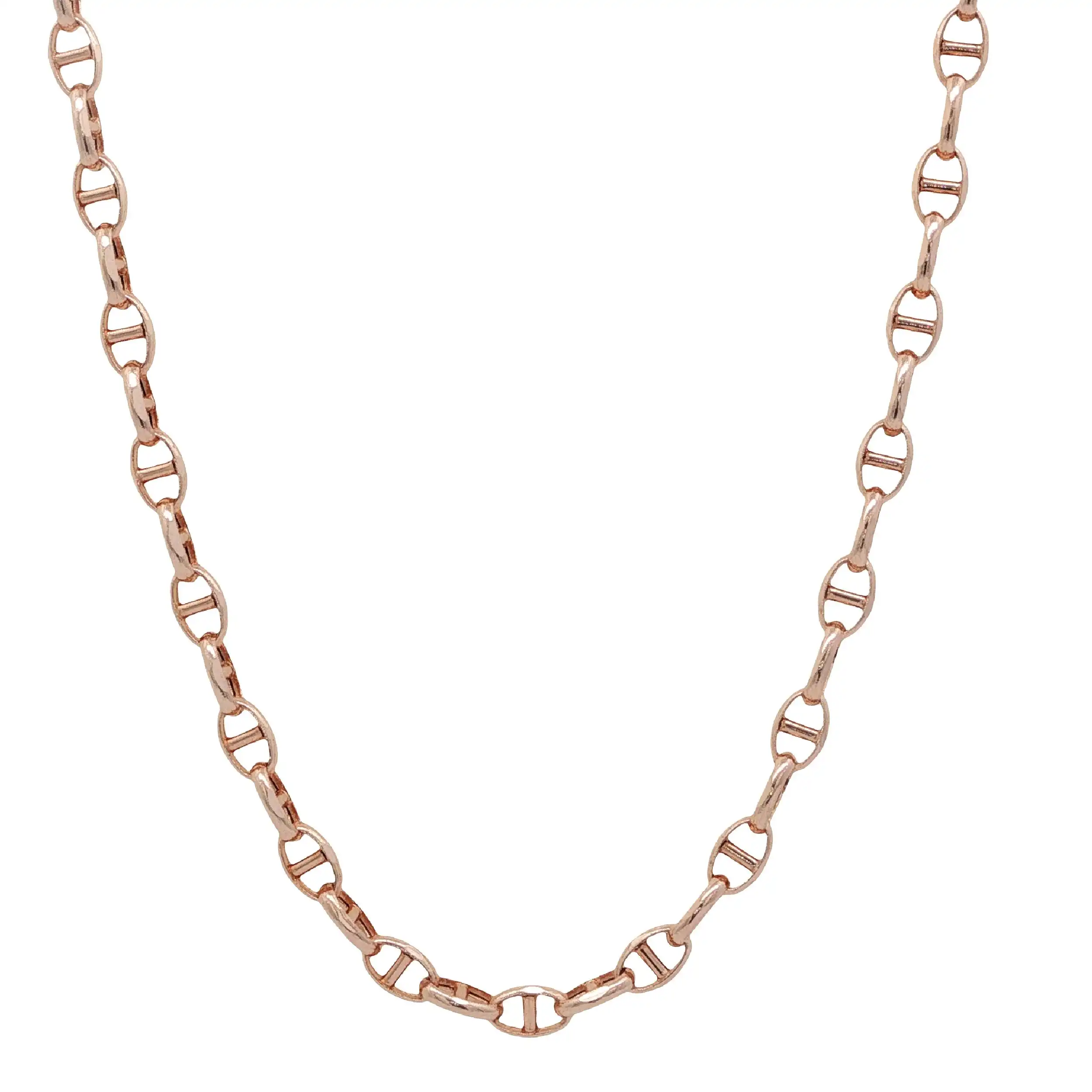 Ankerkette Roségold Ankerkette Roségold