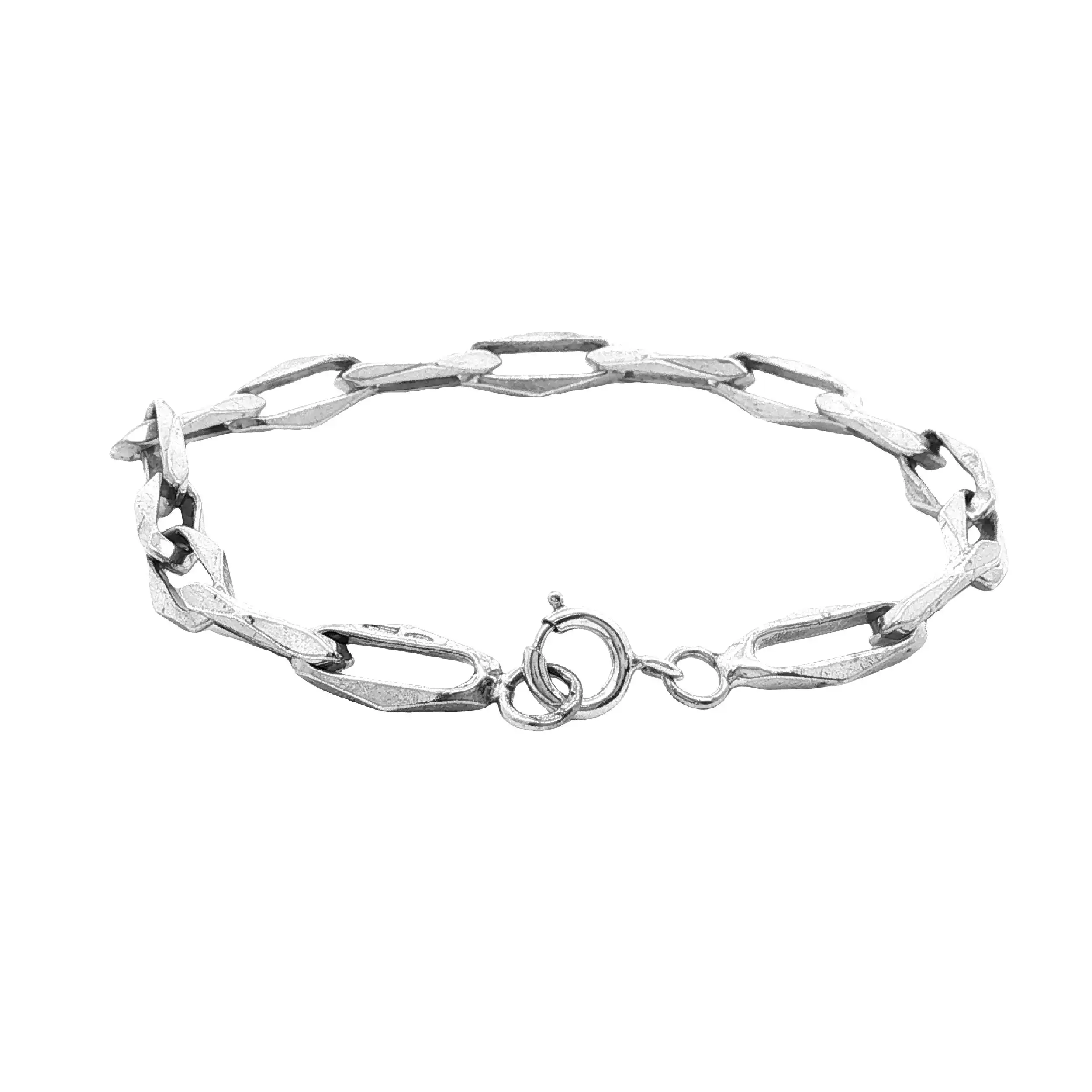 Armband Silber