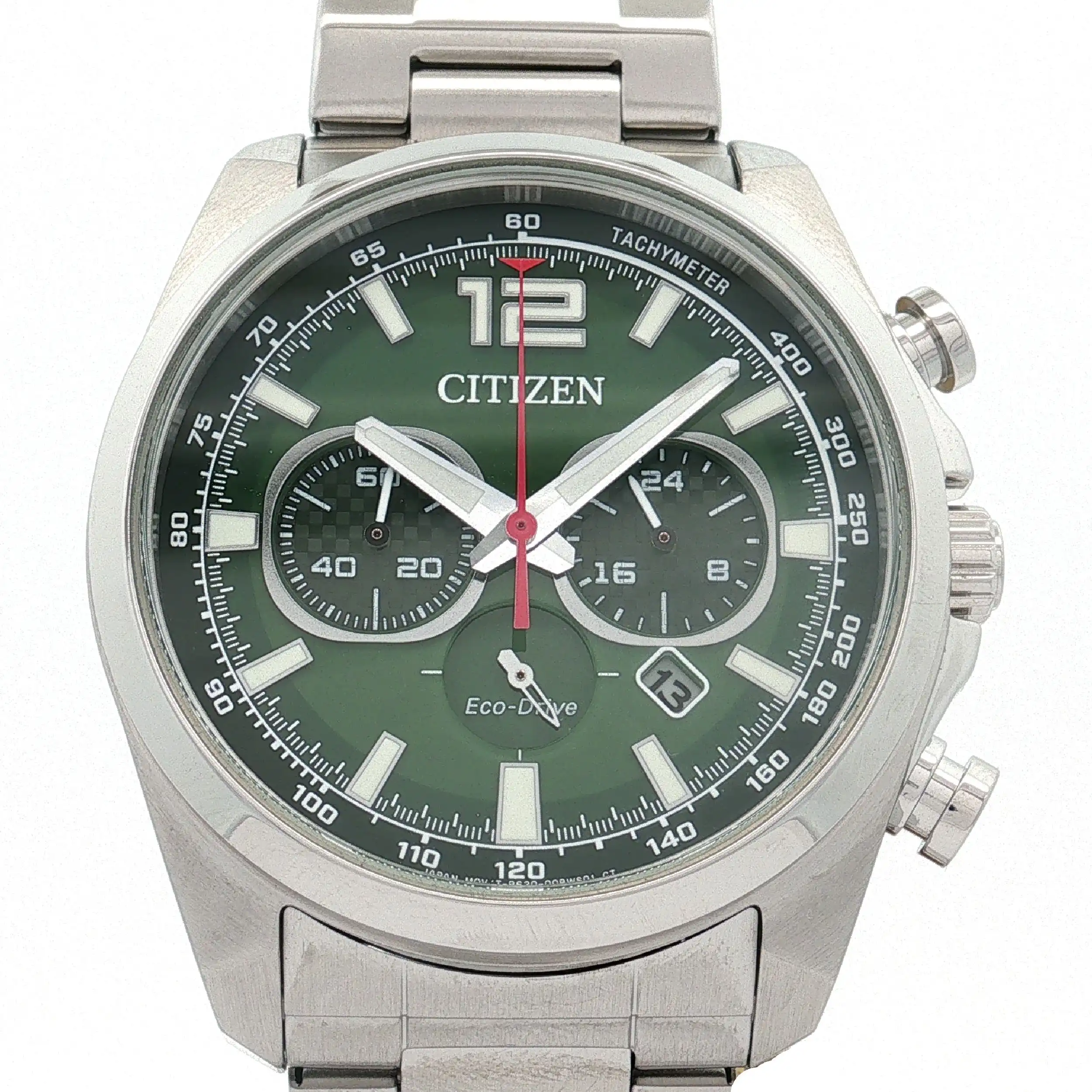 Herrenuhr Citizen Ecodrive Herrenuhr Citizen Ecodrive