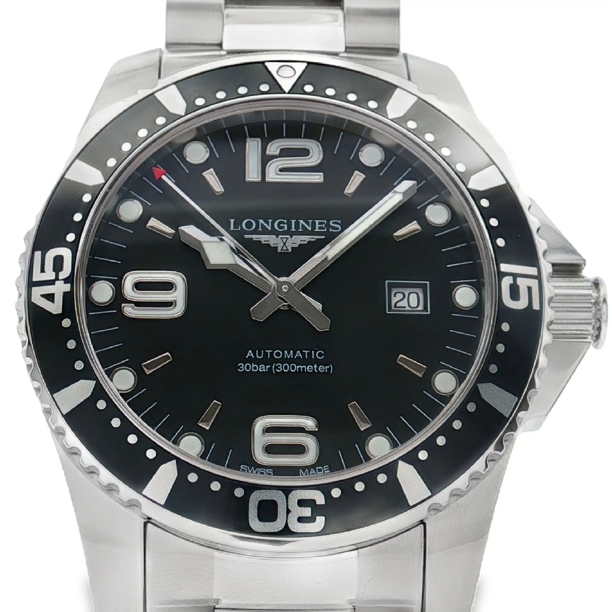 Herrenuhr Longines HydroConquest Herrenuhr Longines HydroConquest