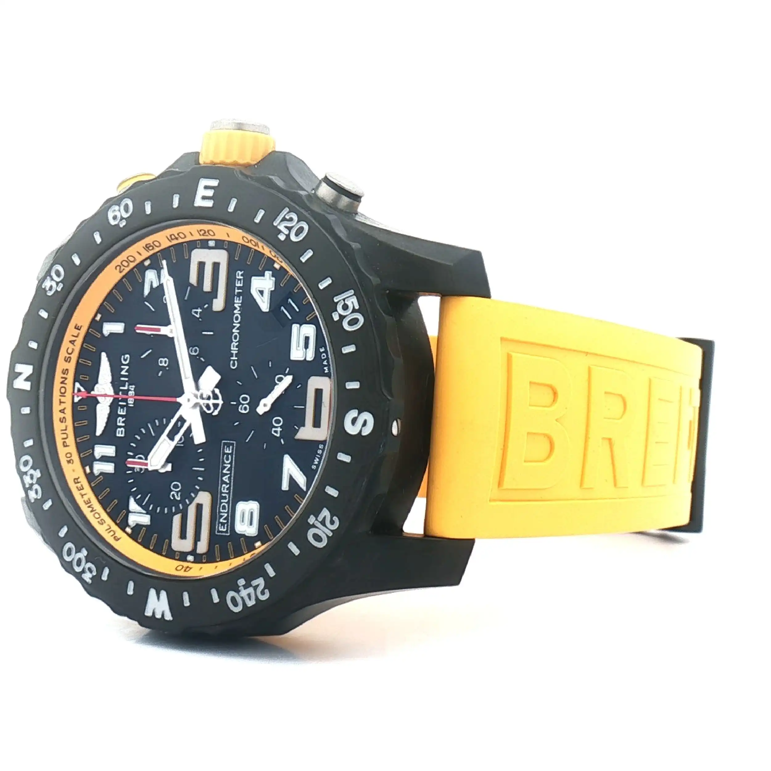 Herrenuhr Breitling Endurance Pro