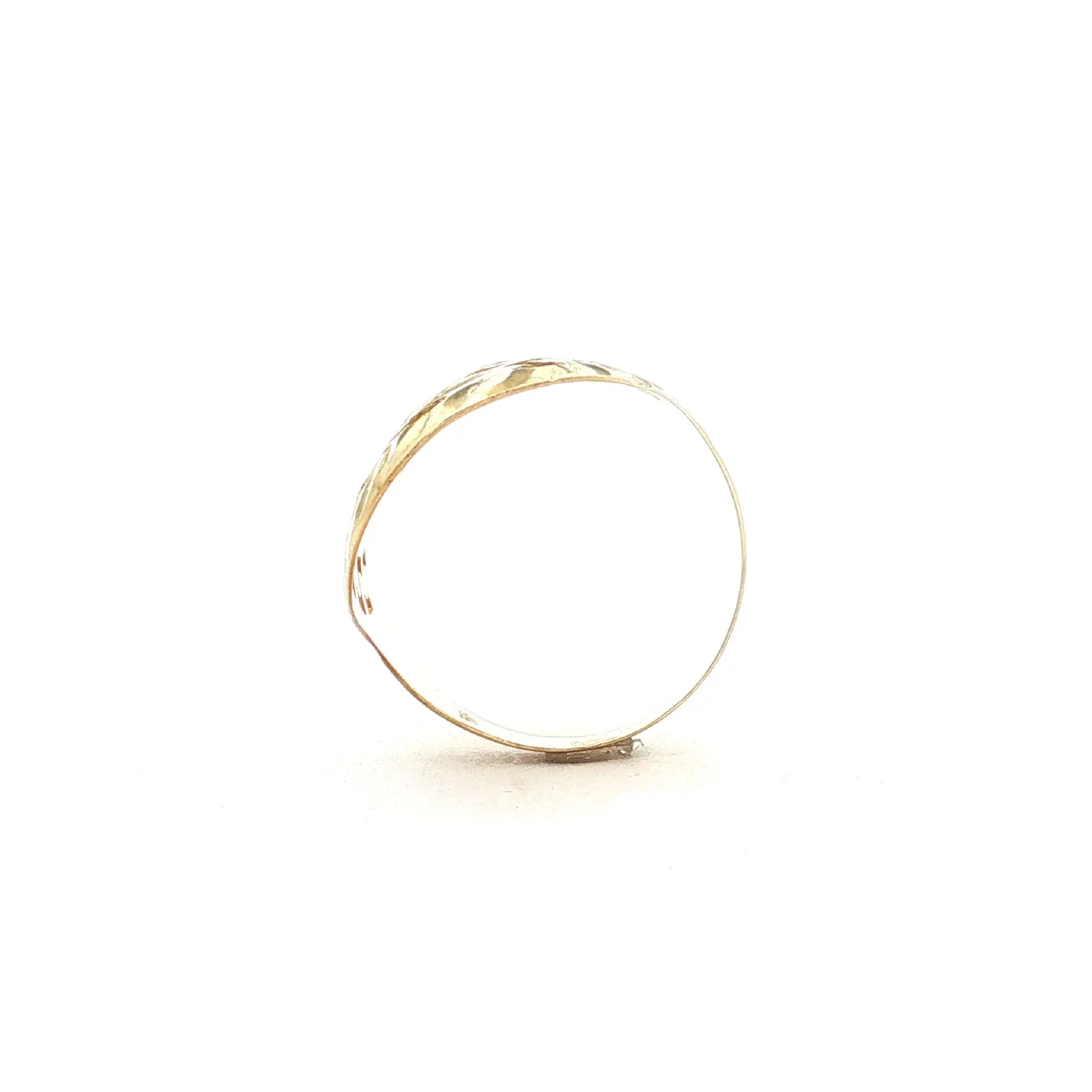 Ring Bicolor