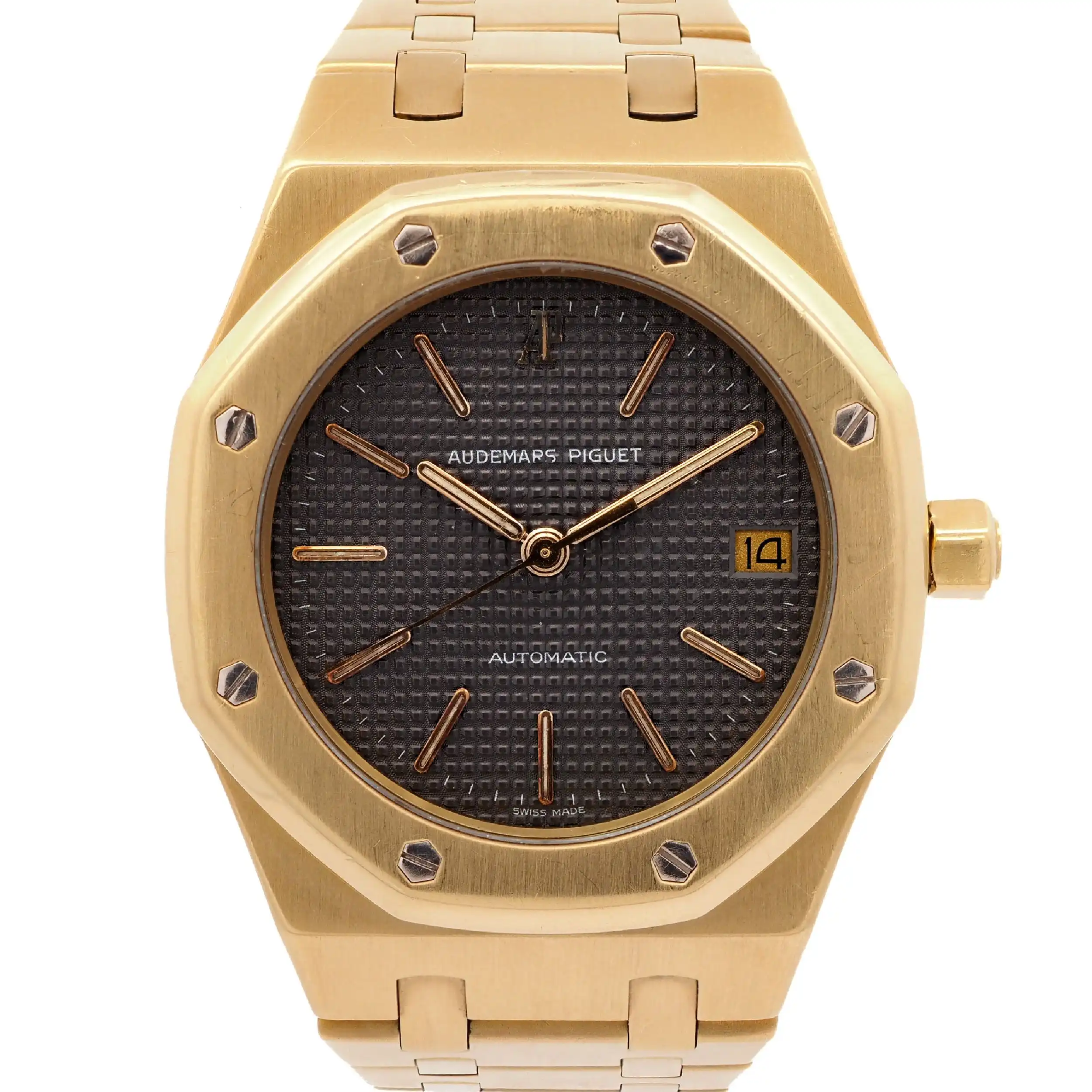 Herrenuhr Audemars Piguet Royal Oak 36mm Herrenuhr Audemars Piguet Royal Oak 36mm